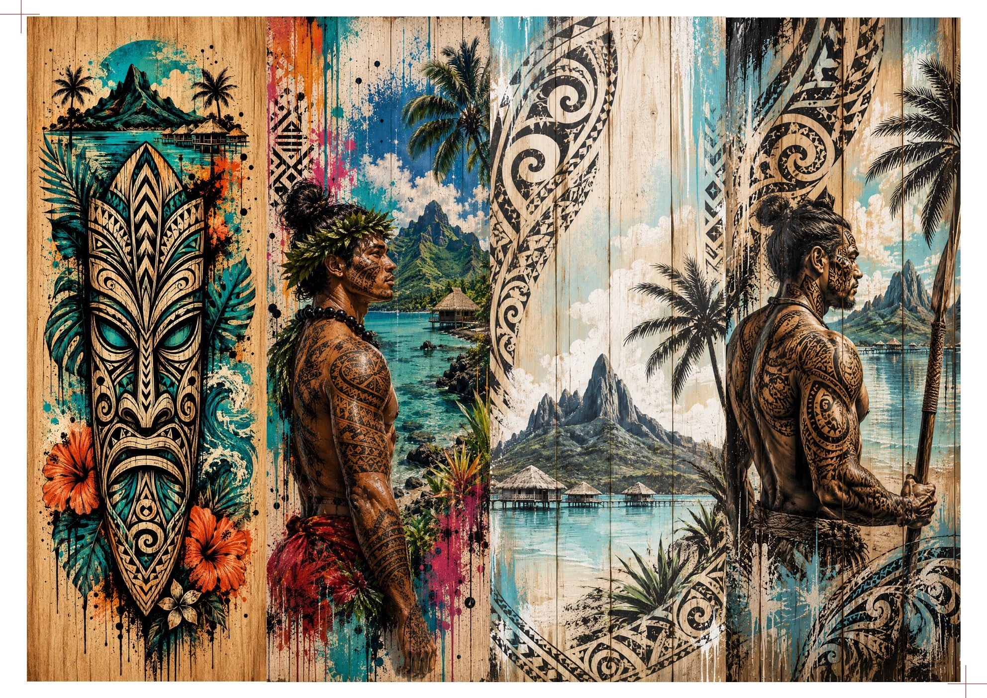 Maori