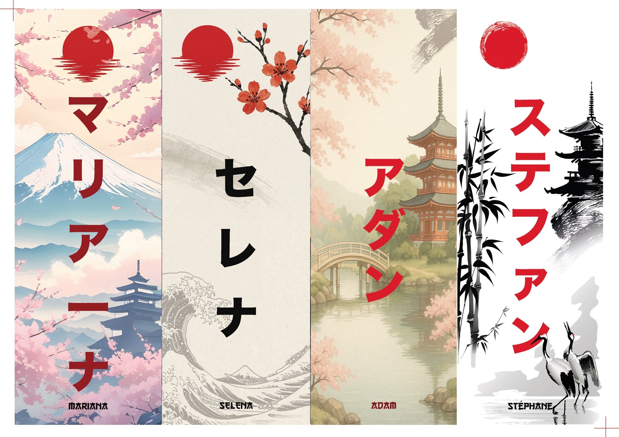 Prénoms Personnalisés