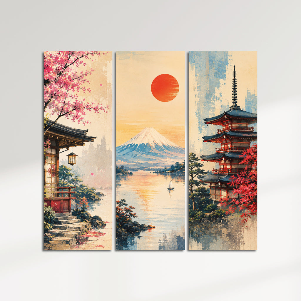 Les Lumières du Japon | EPEJATR03