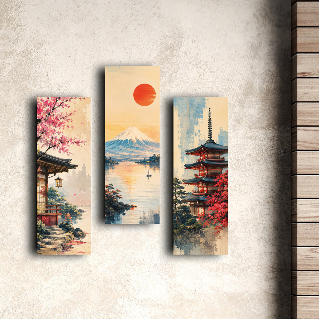 Les Lumières du Japon | EPEJATR03