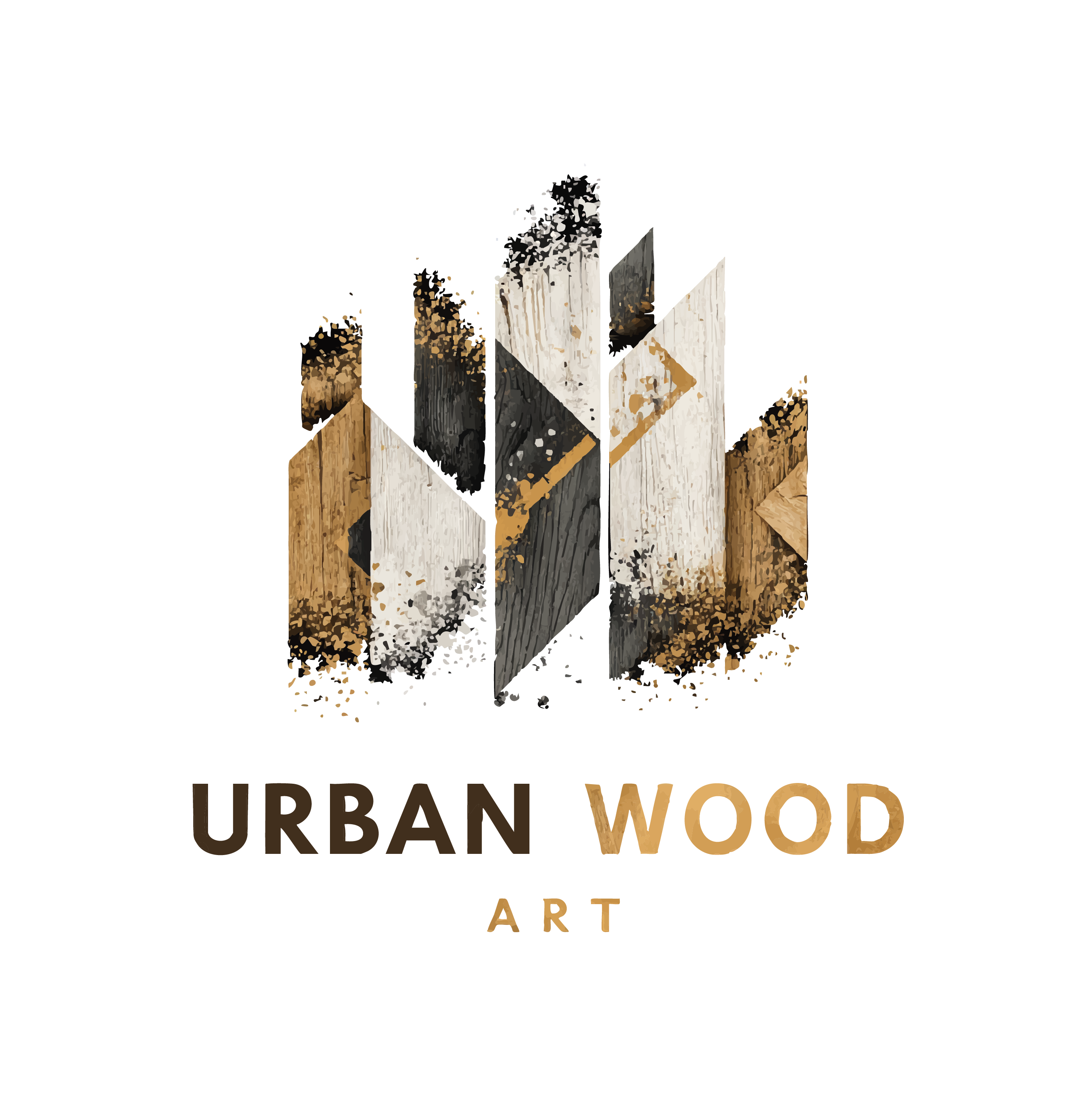 Urban Wood Art