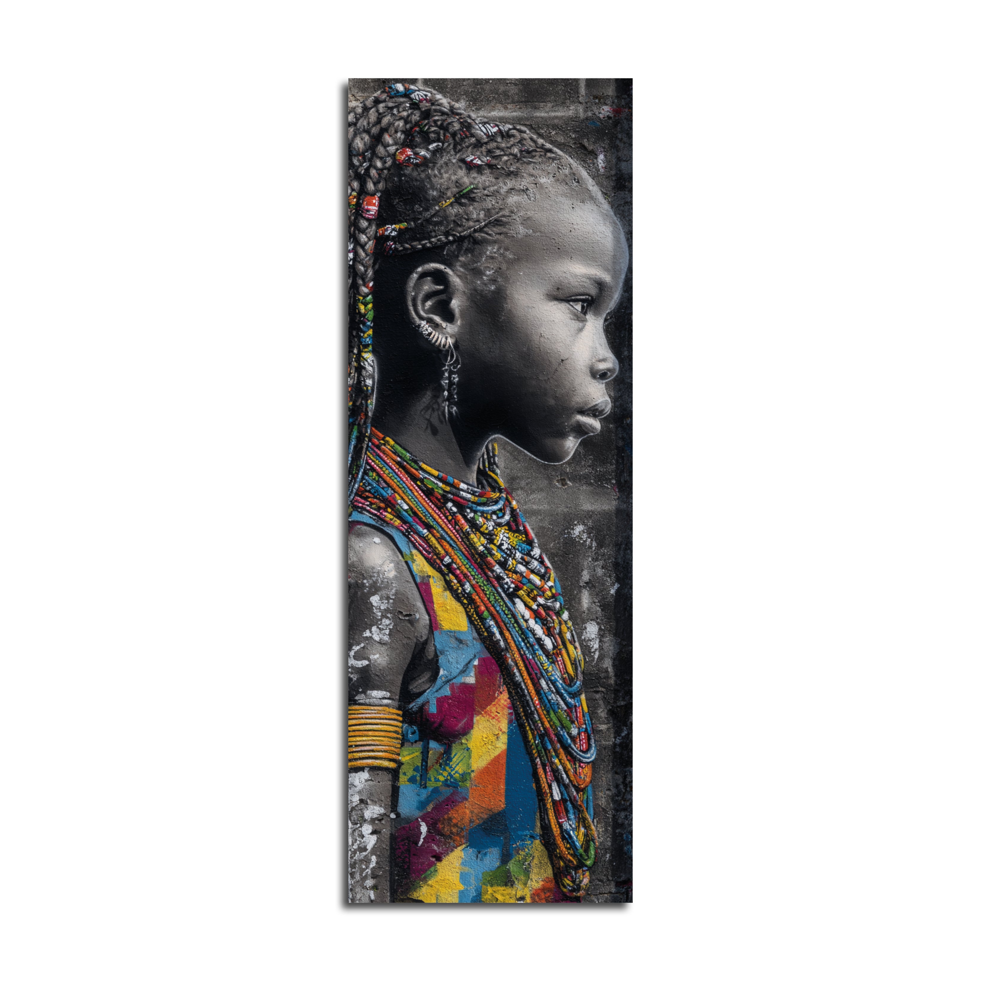 Fierté des Terres Africaines | EPEAF01
