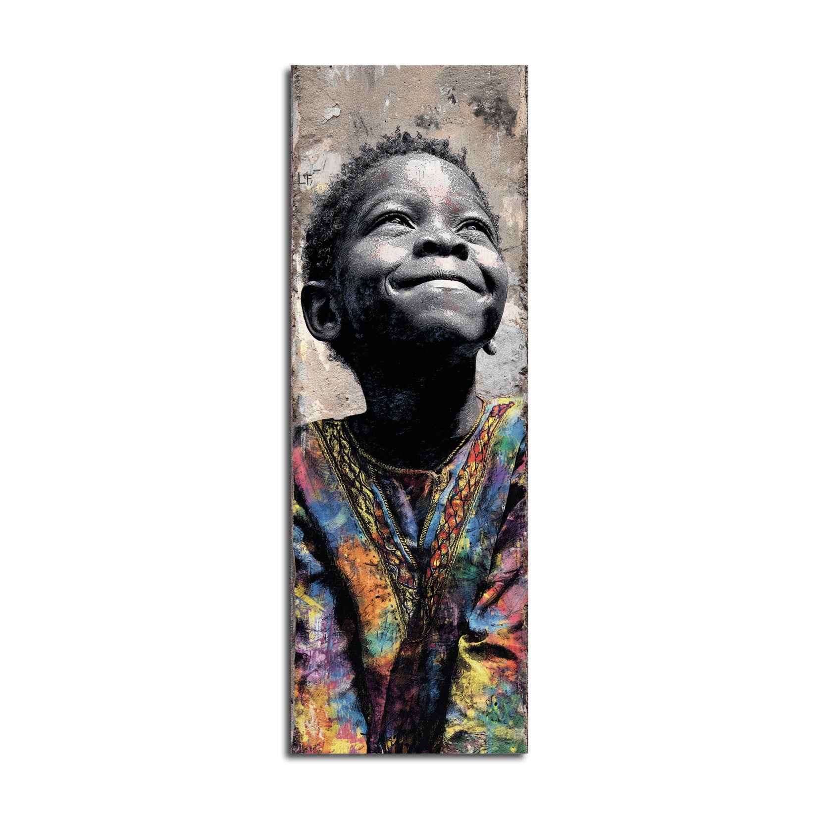 Sourire d’Afrique | EPEAF03