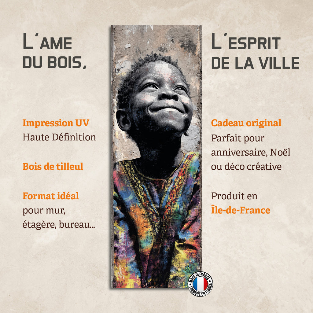 Sourire d’Afrique | EPEAF03