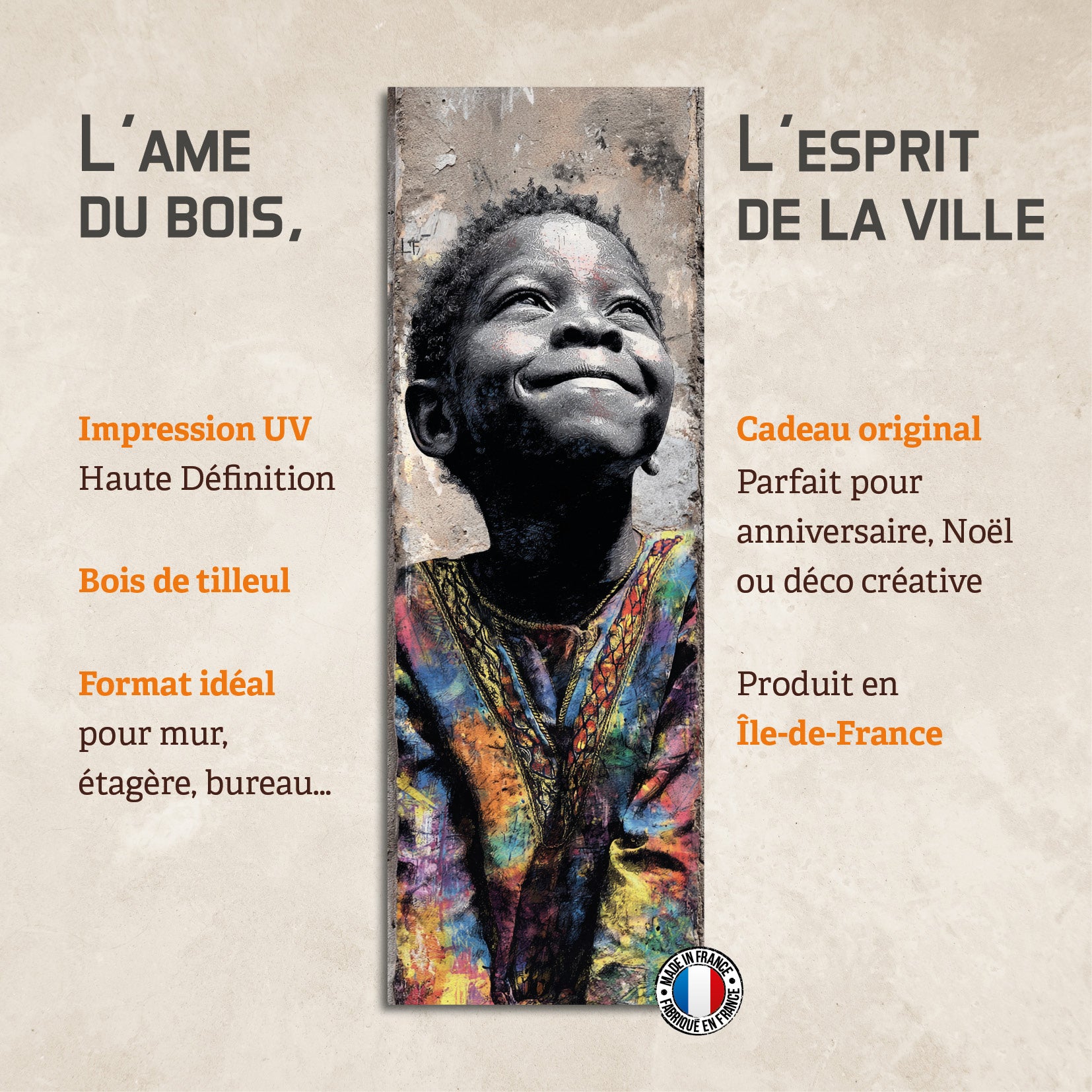 Sourire d’Afrique | EPEAF03