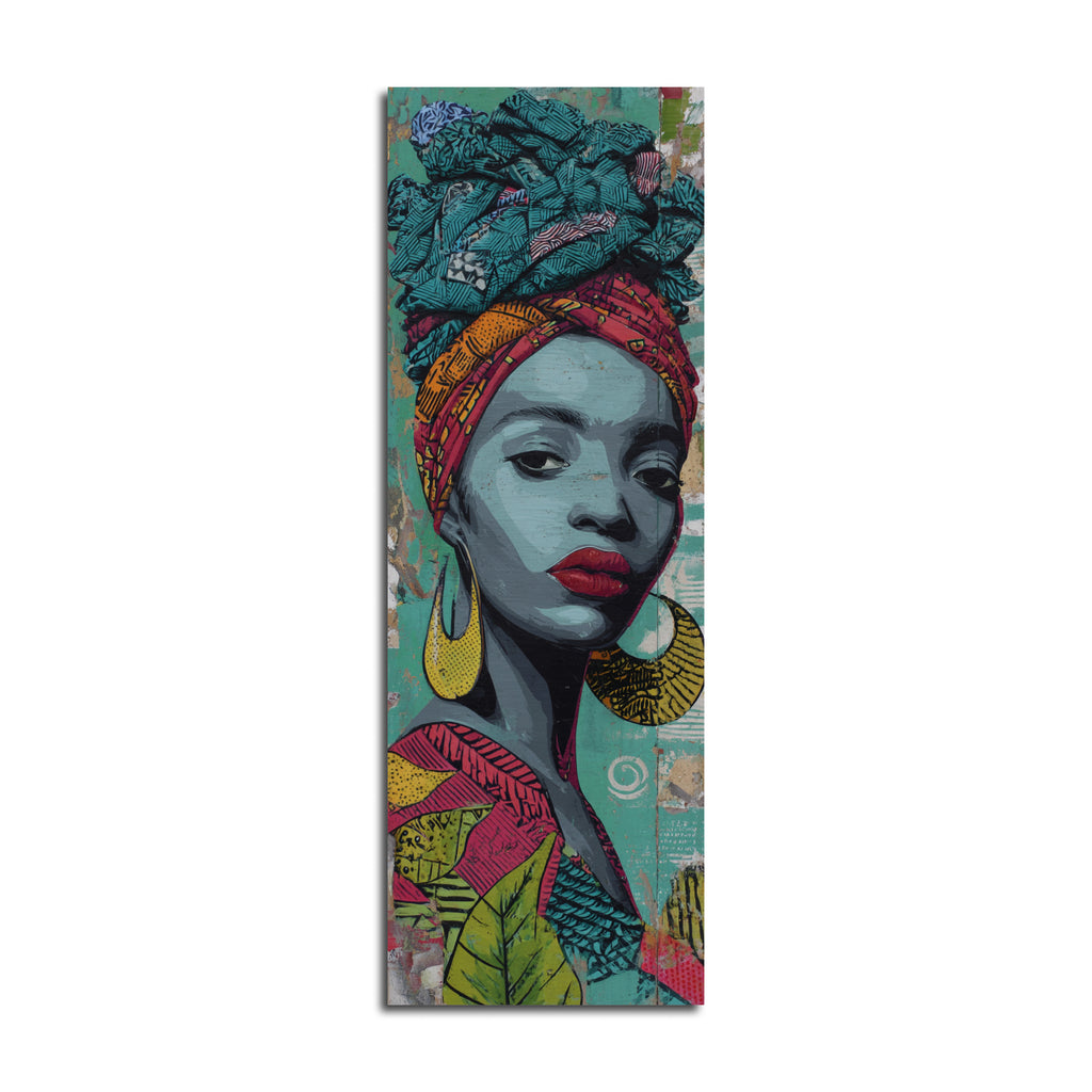Reine d’Afrique | EPEAF06