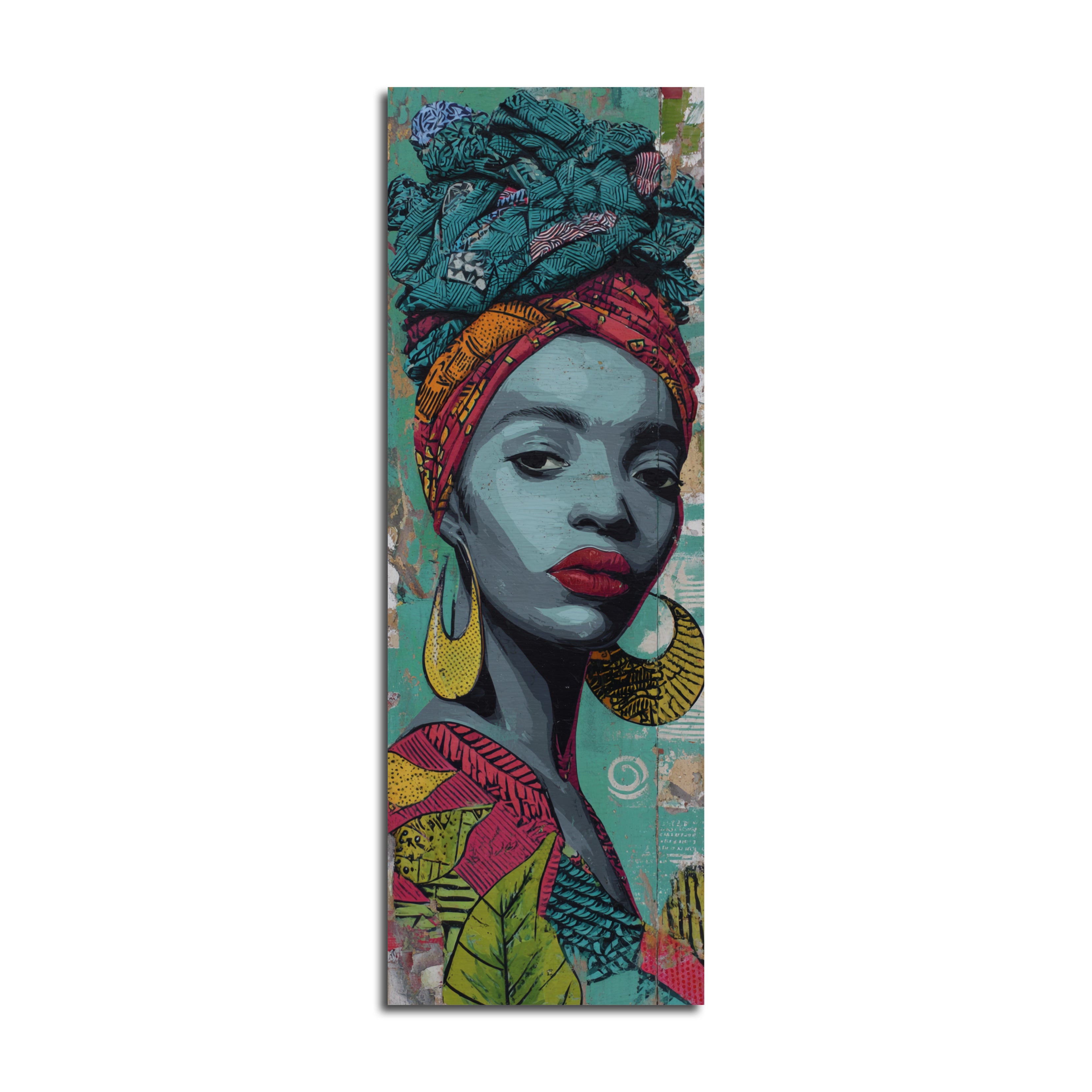 Reine d’Afrique | EPEAF06