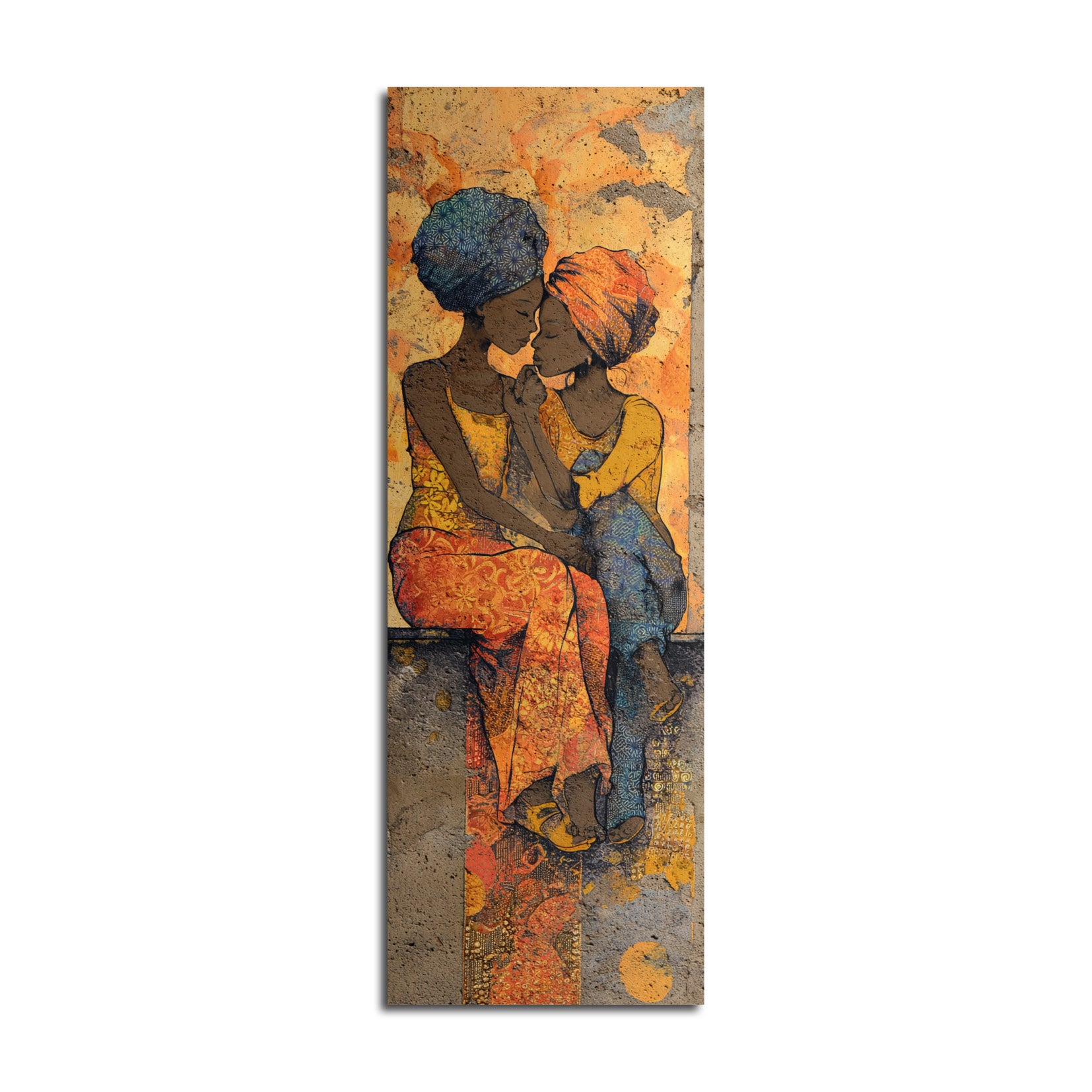 Tendresse d’Afrique | EPEAF12