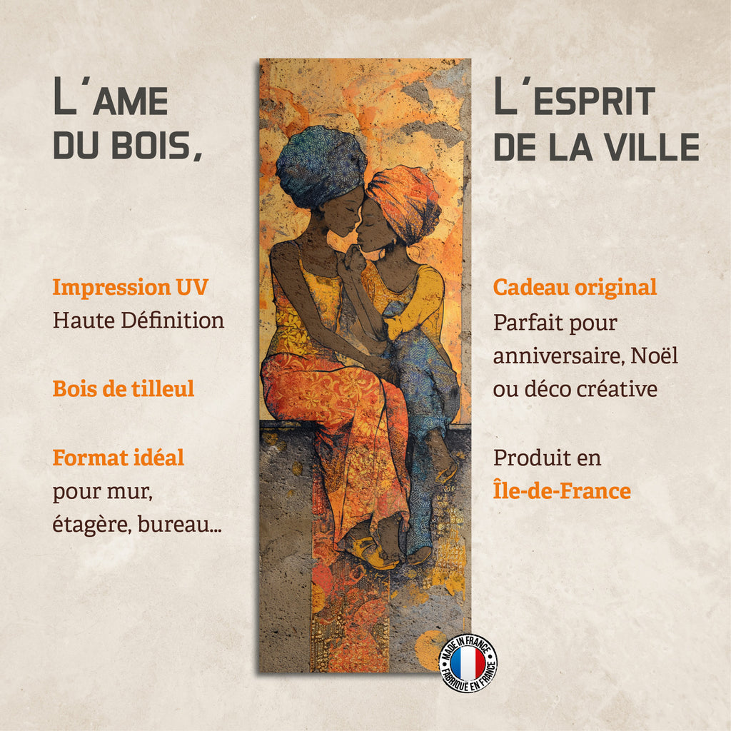 Tendresse d’Afrique | EPEAF12