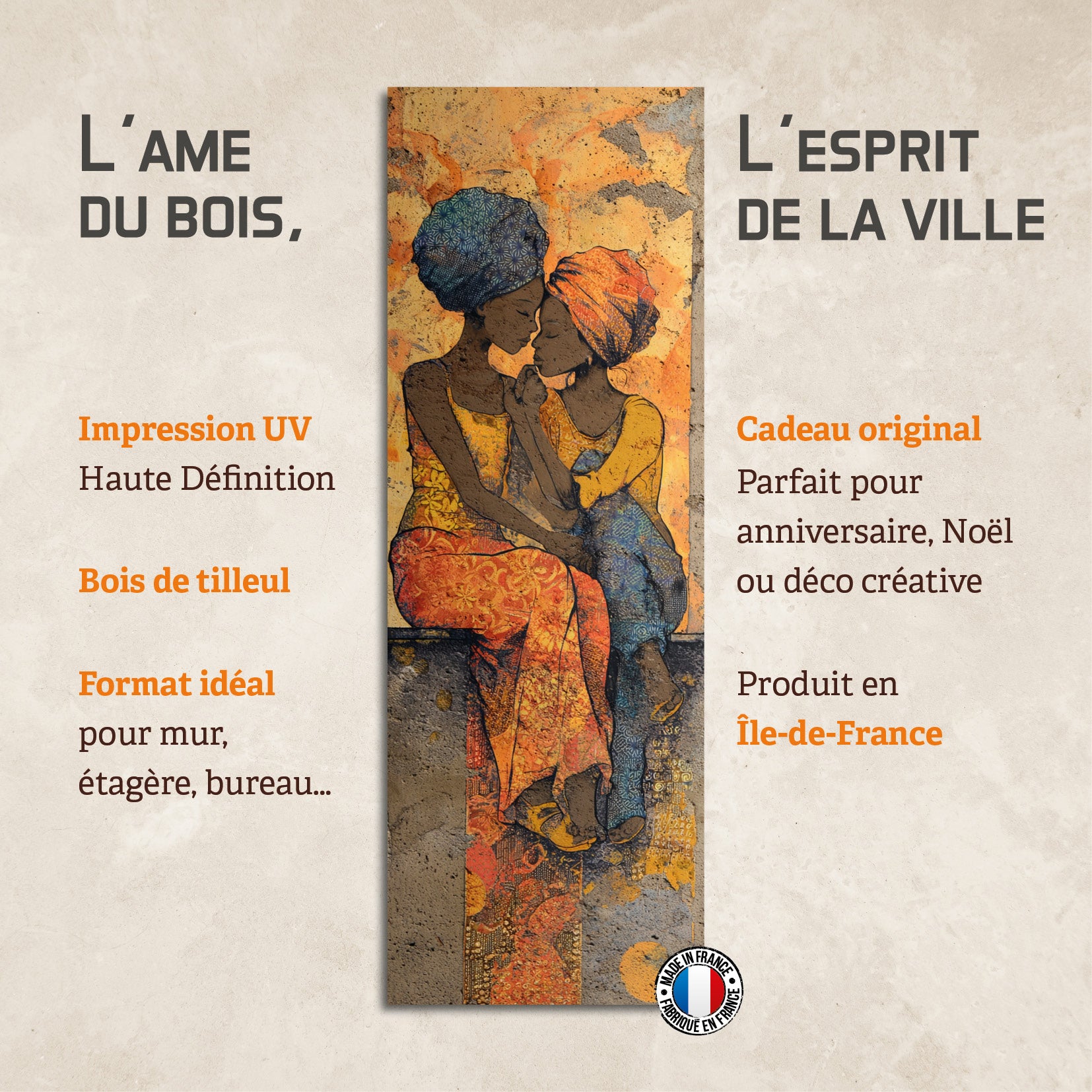 Tendresse d’Afrique | EPEAF12