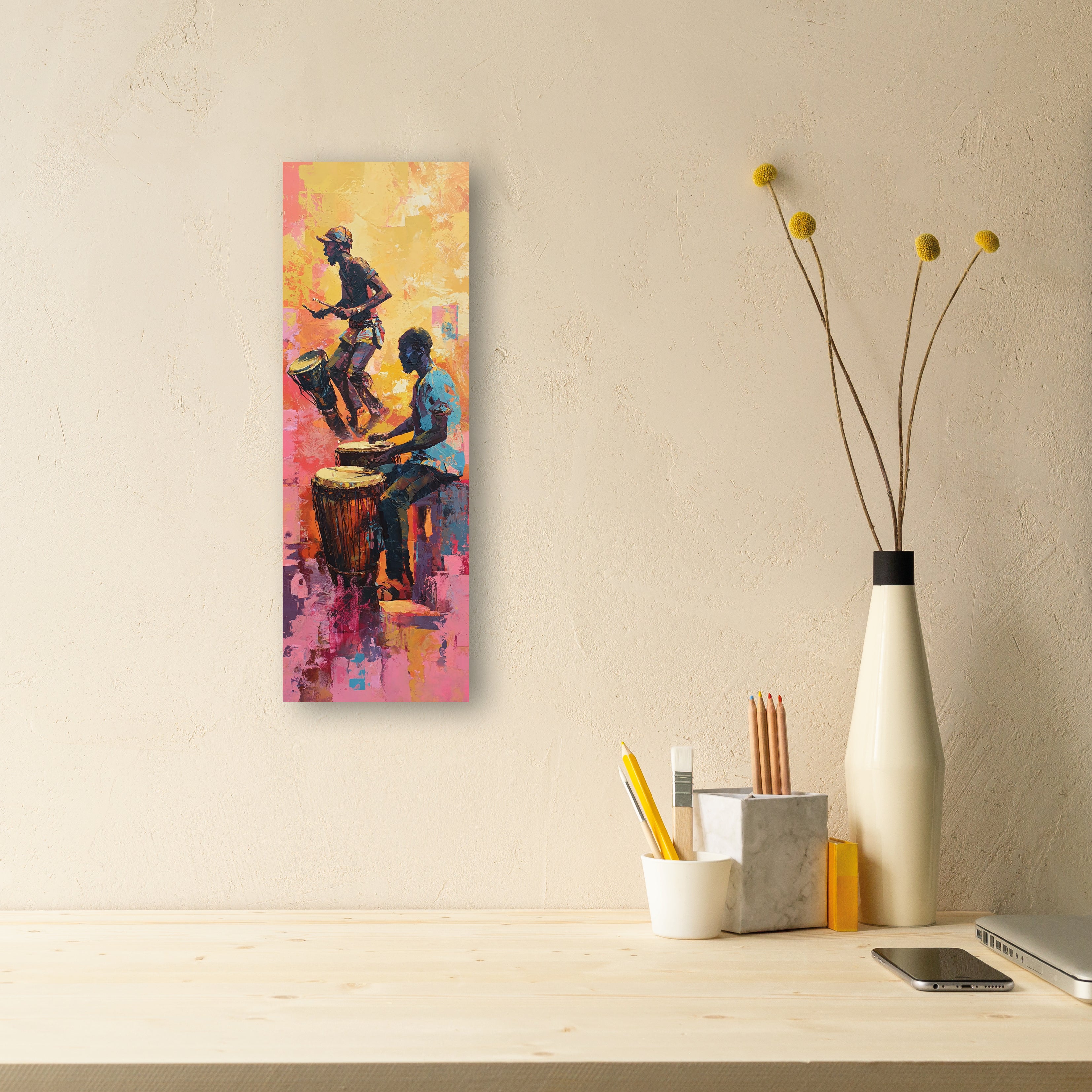 African Drummers | EPEAF13