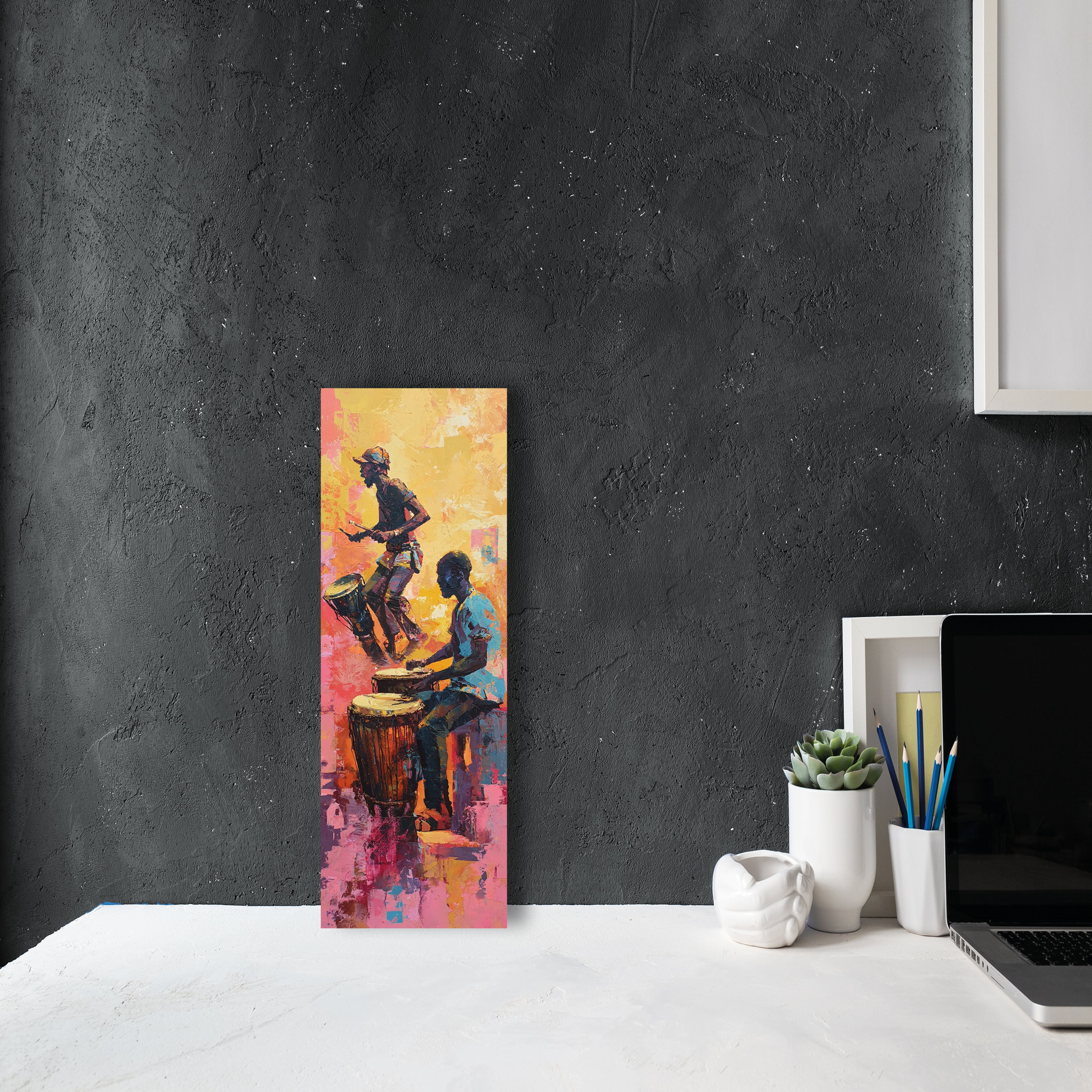 African Drummers | EPEAF13