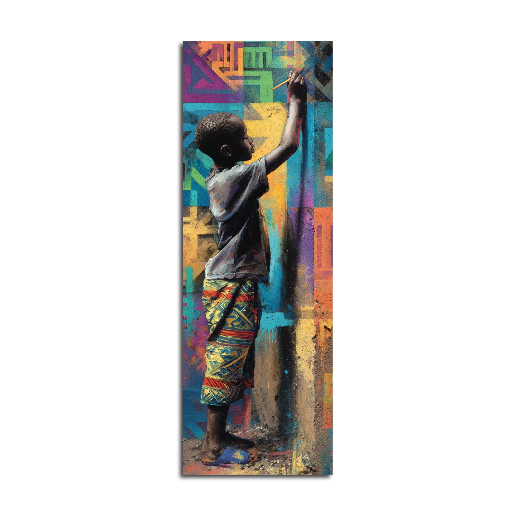 Les couleurs de l’avenir | EPEAF14