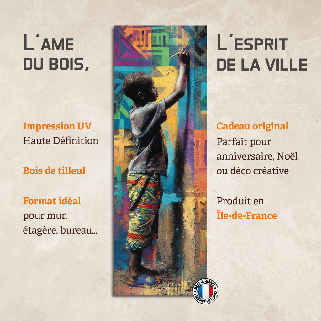 Les couleurs de l’avenir | EPEAF14