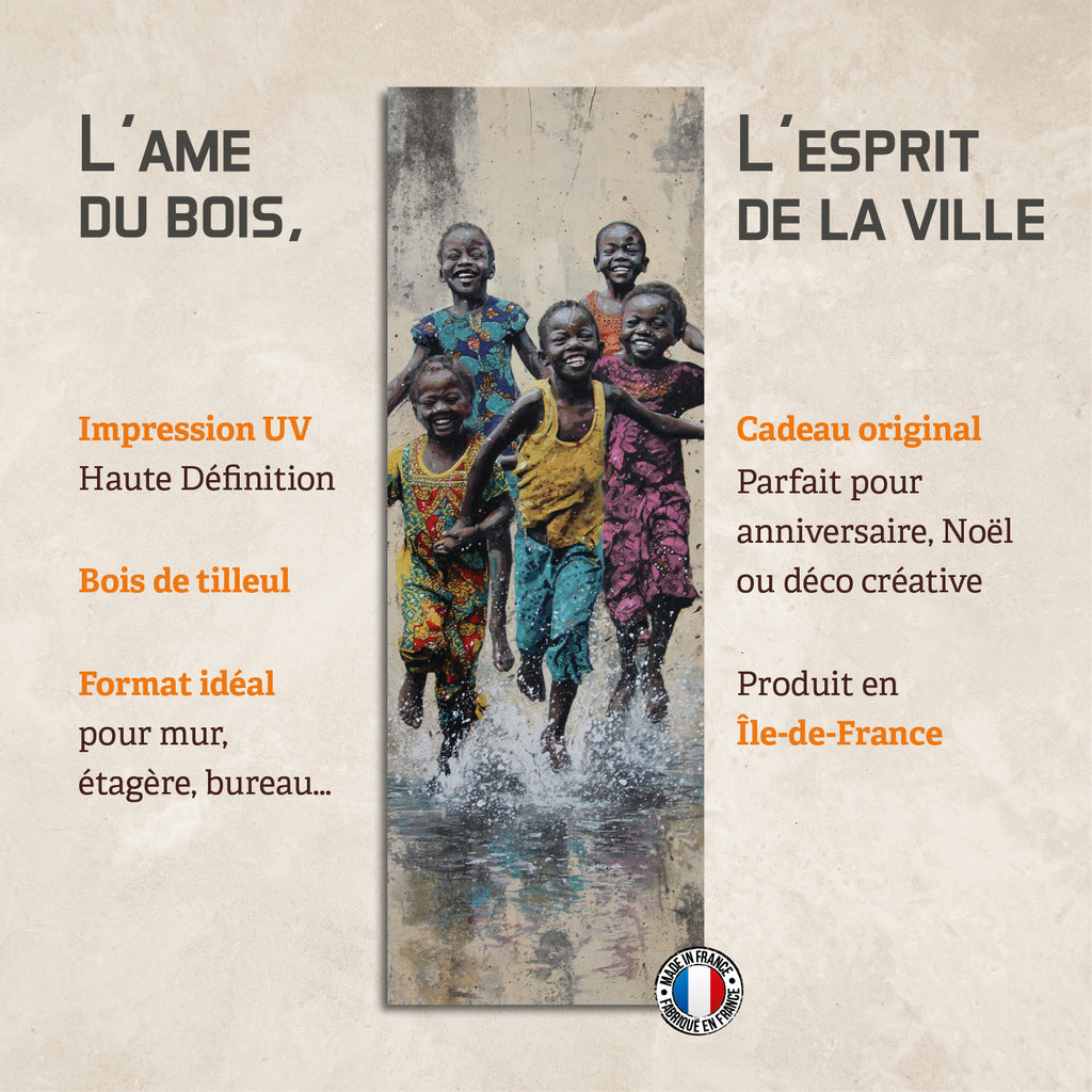 Instants de Liberté | EPEAF15
