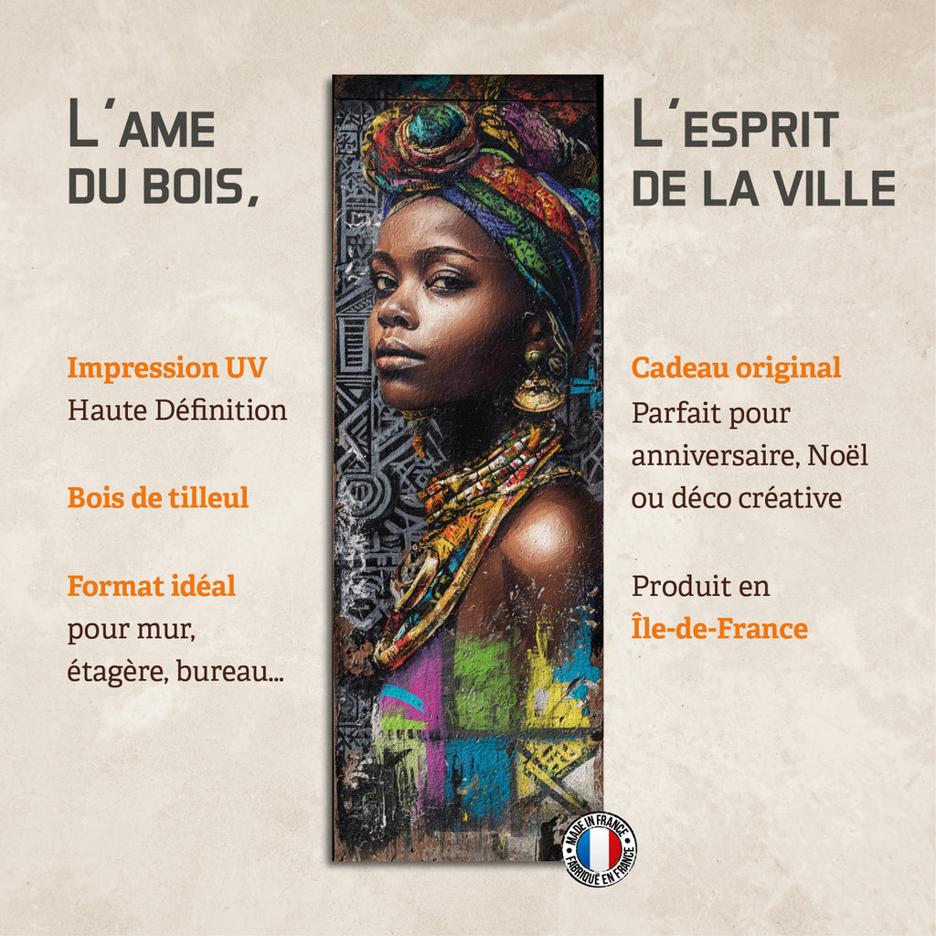 Élégance Africaine Moderne | EPEAF16