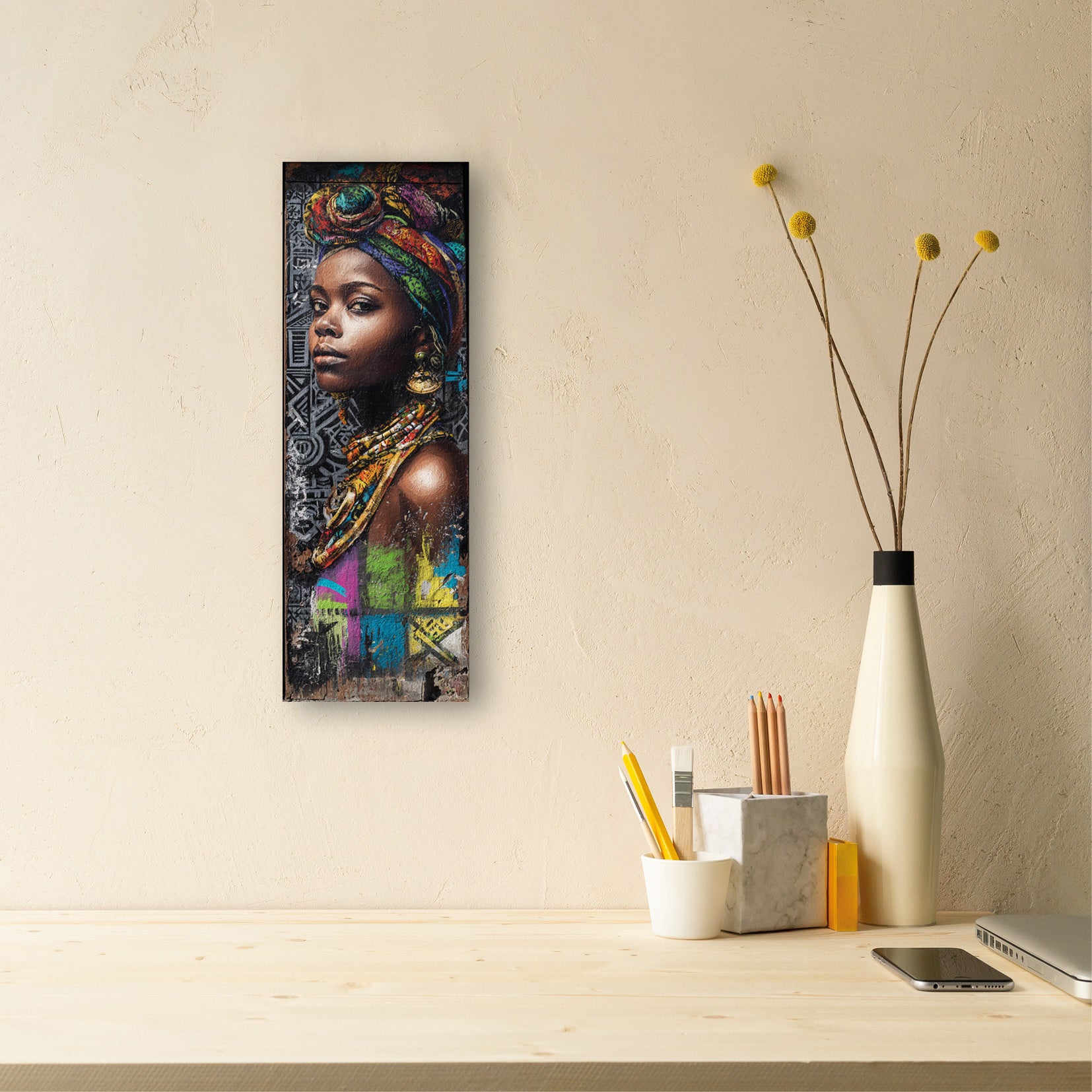 Élégance Africaine Moderne | EPEAF16