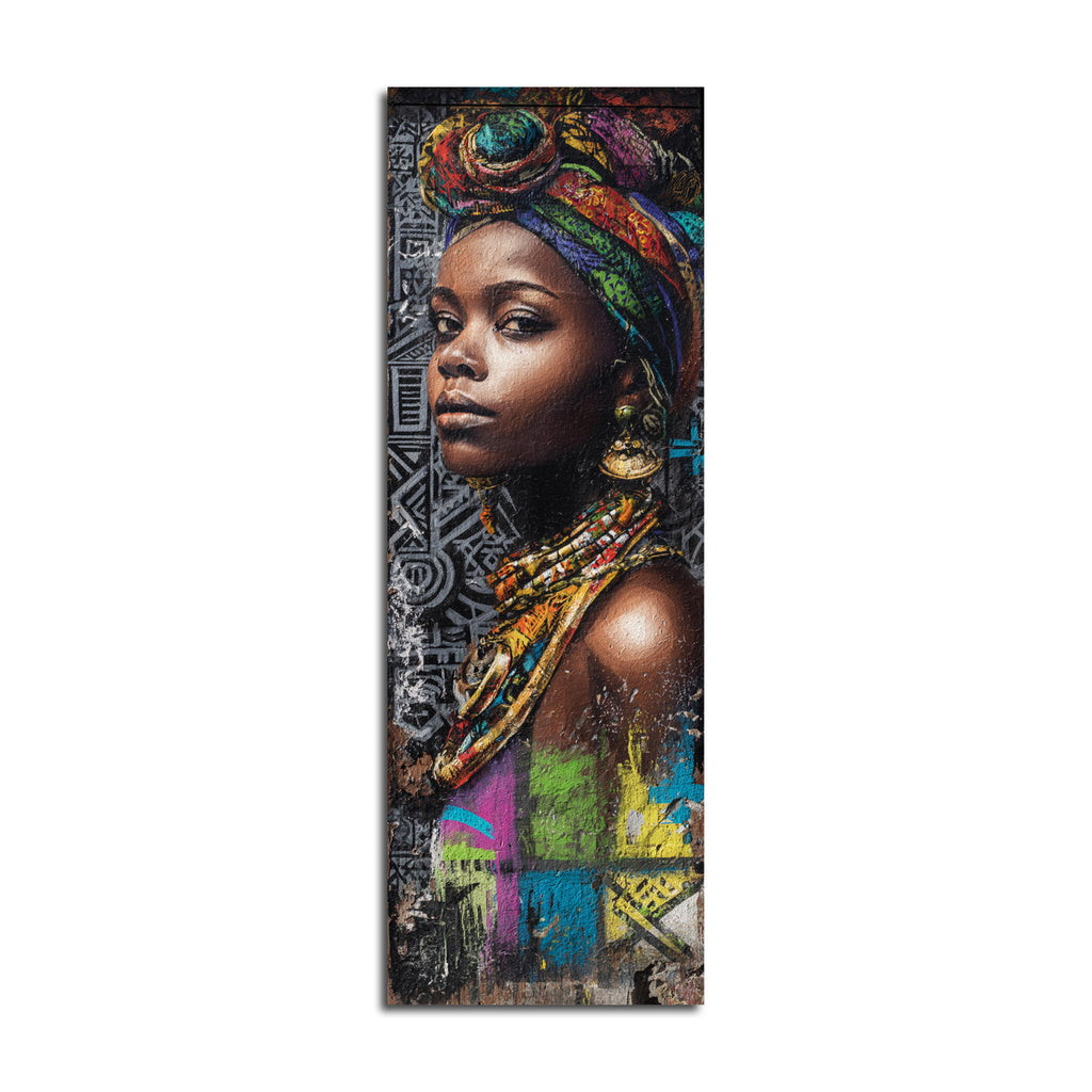 Élégance Africaine Moderne | EPEAF16