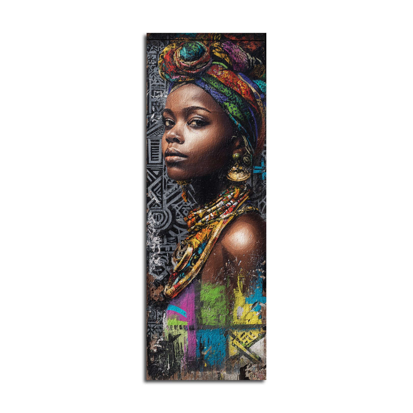 Élégance Africaine Moderne | EPEAF16