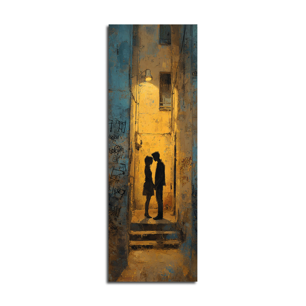Ruelle des Amants | EPEAM02