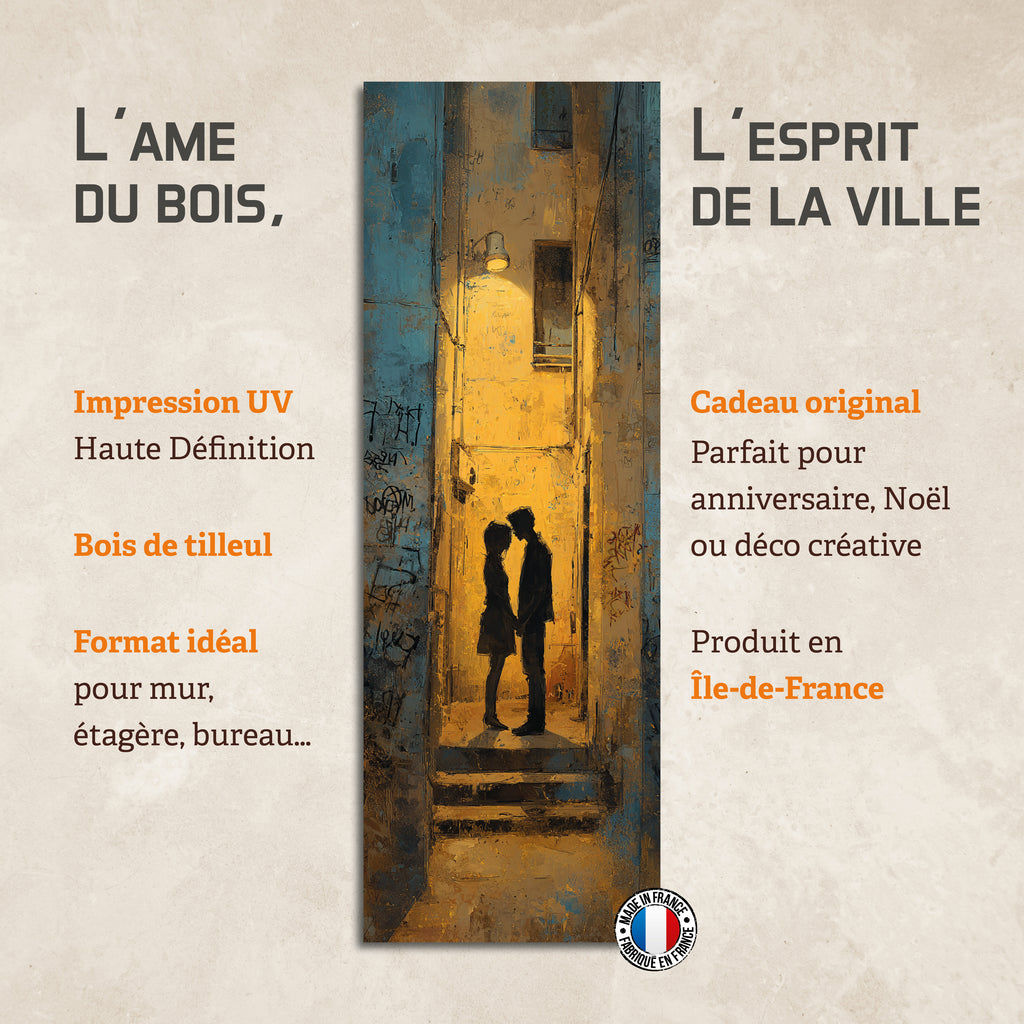 Ruelle des Amants | EPEAM02