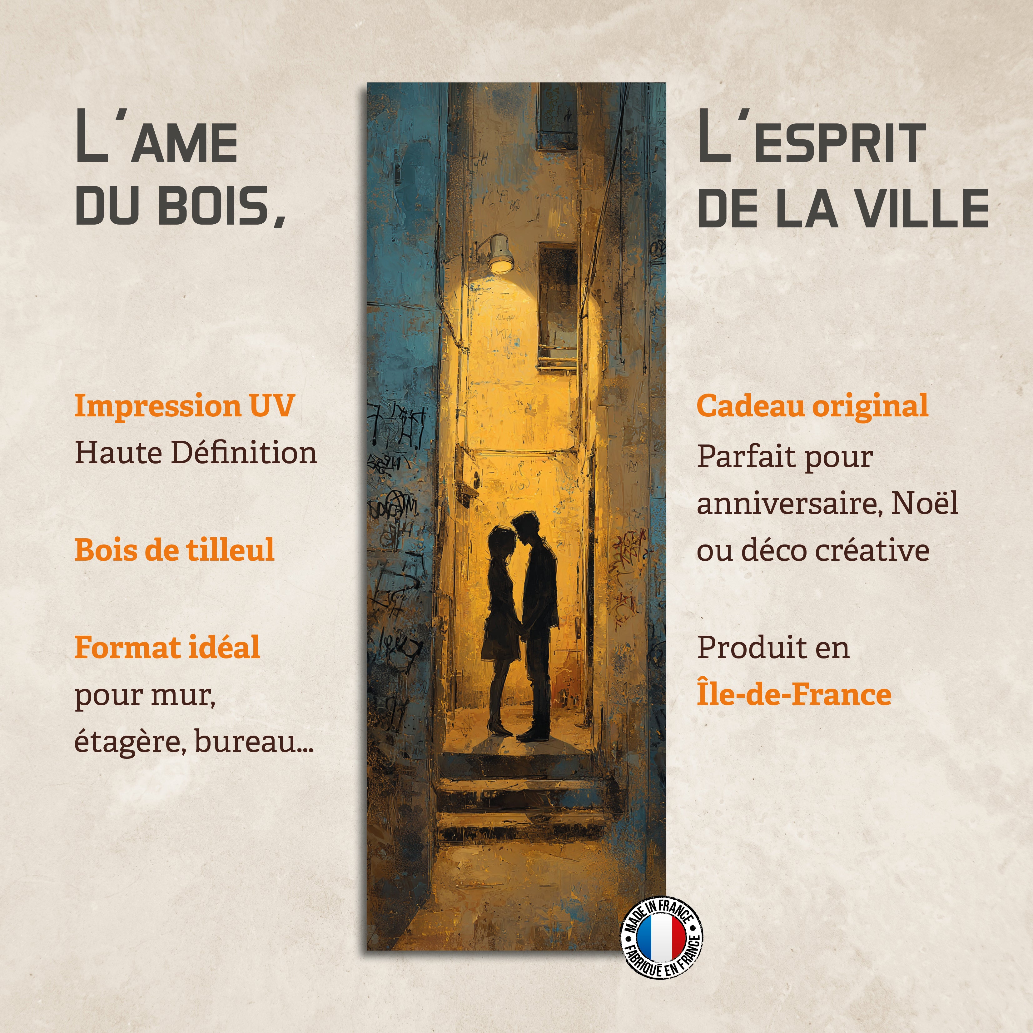 Ruelle des Amants | EPEAM02