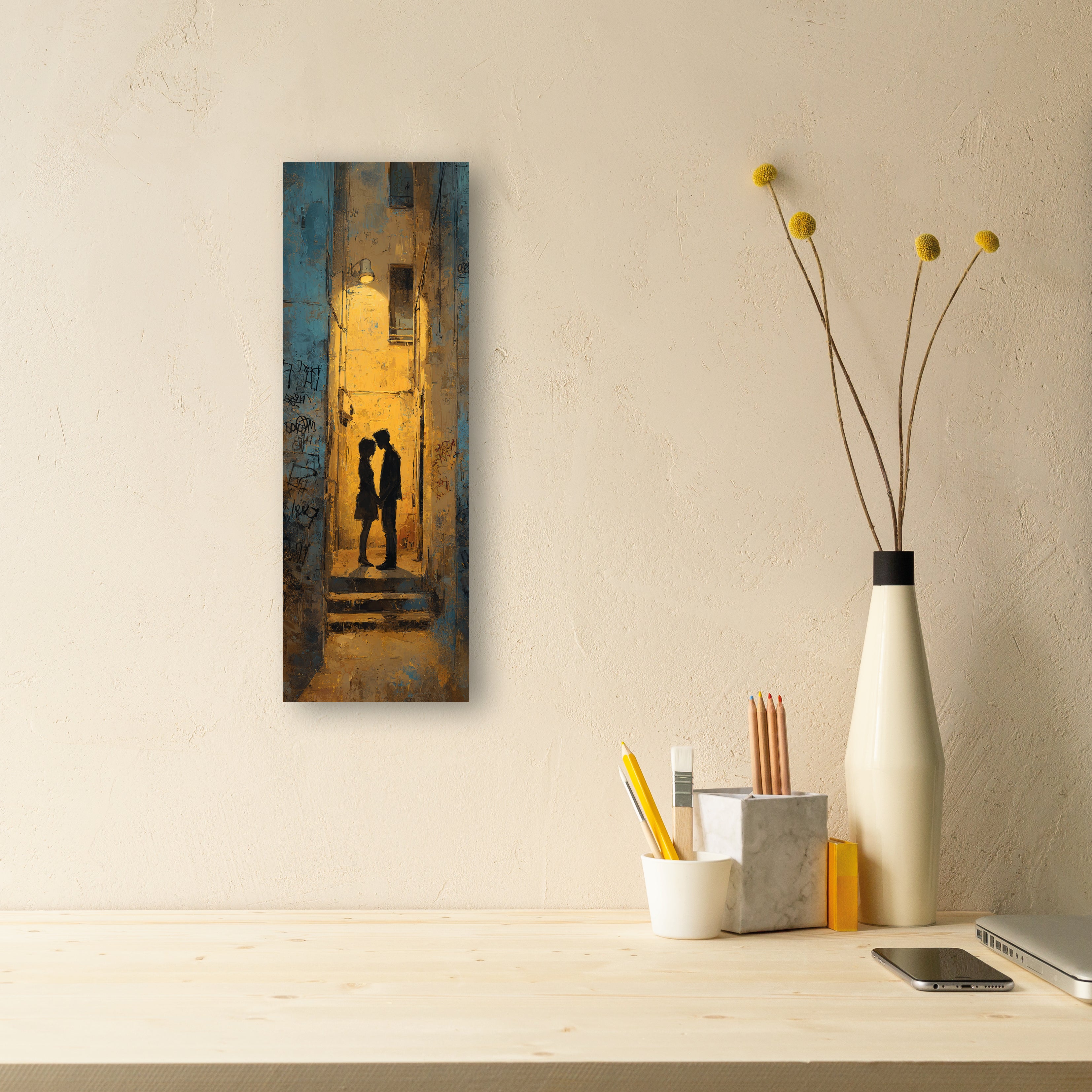 Ruelle des Amants | EPEAM02