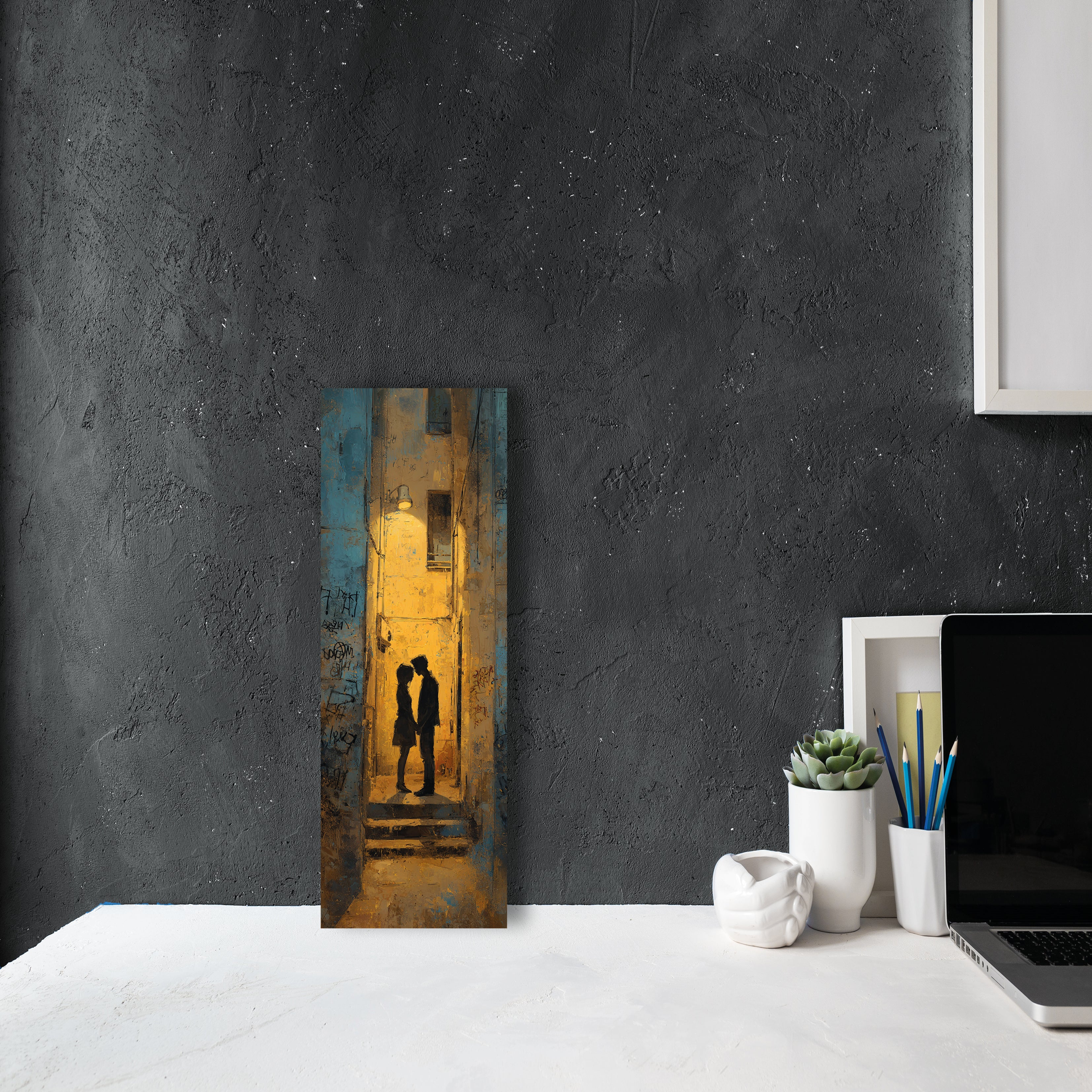 Ruelle des Amants | EPEAM02