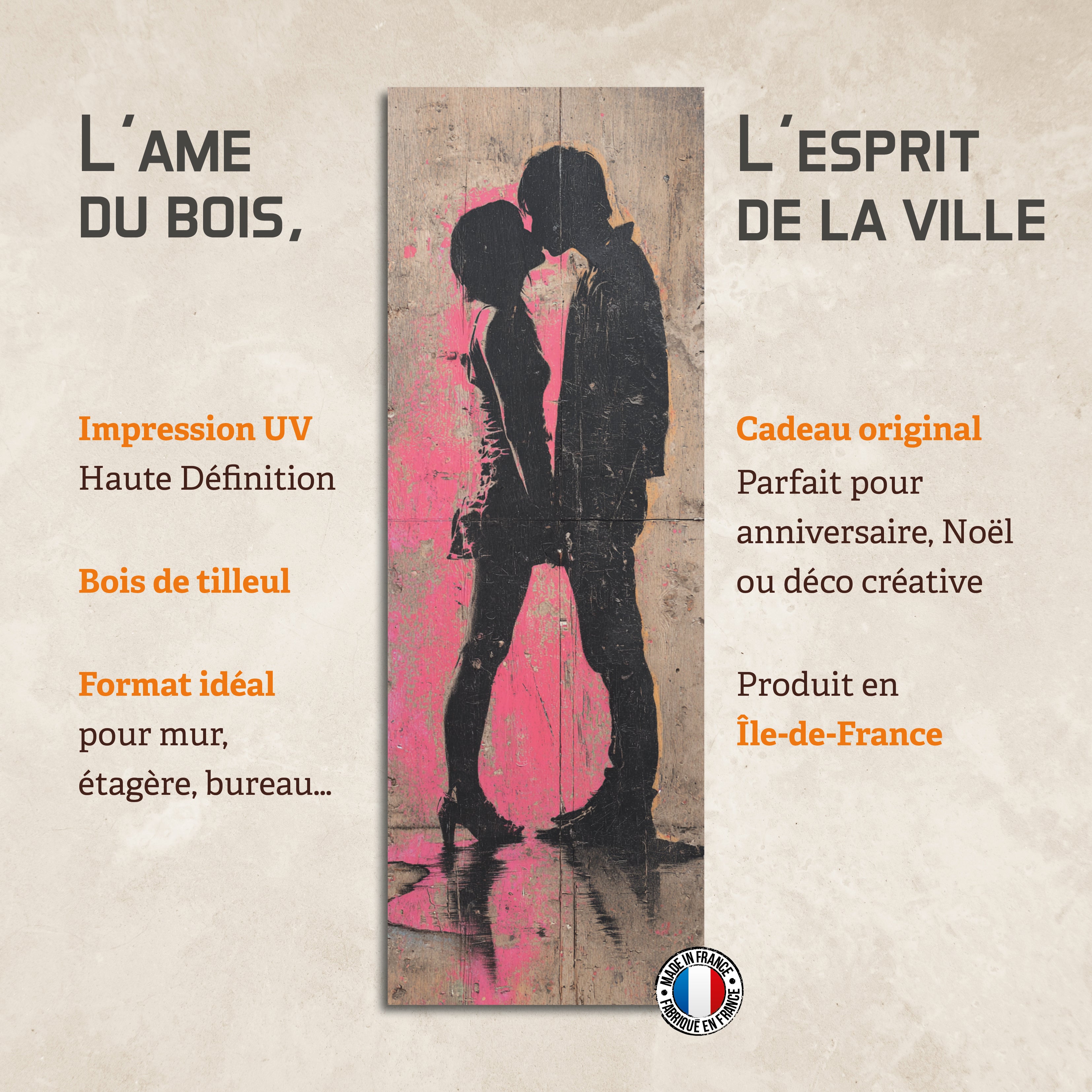 French Kiss | EPEAM03