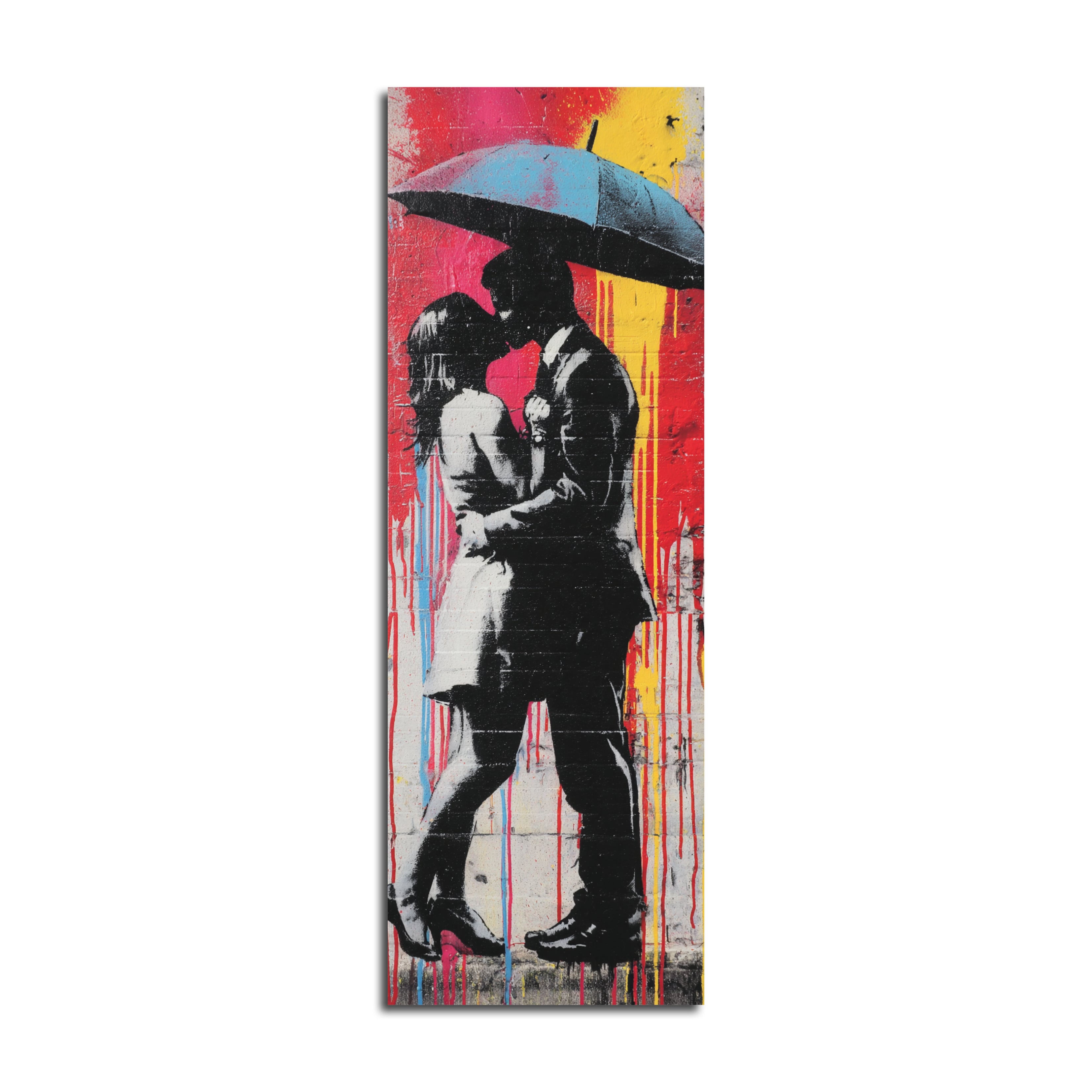 Sous la pluie des sentiments | EPEAM13