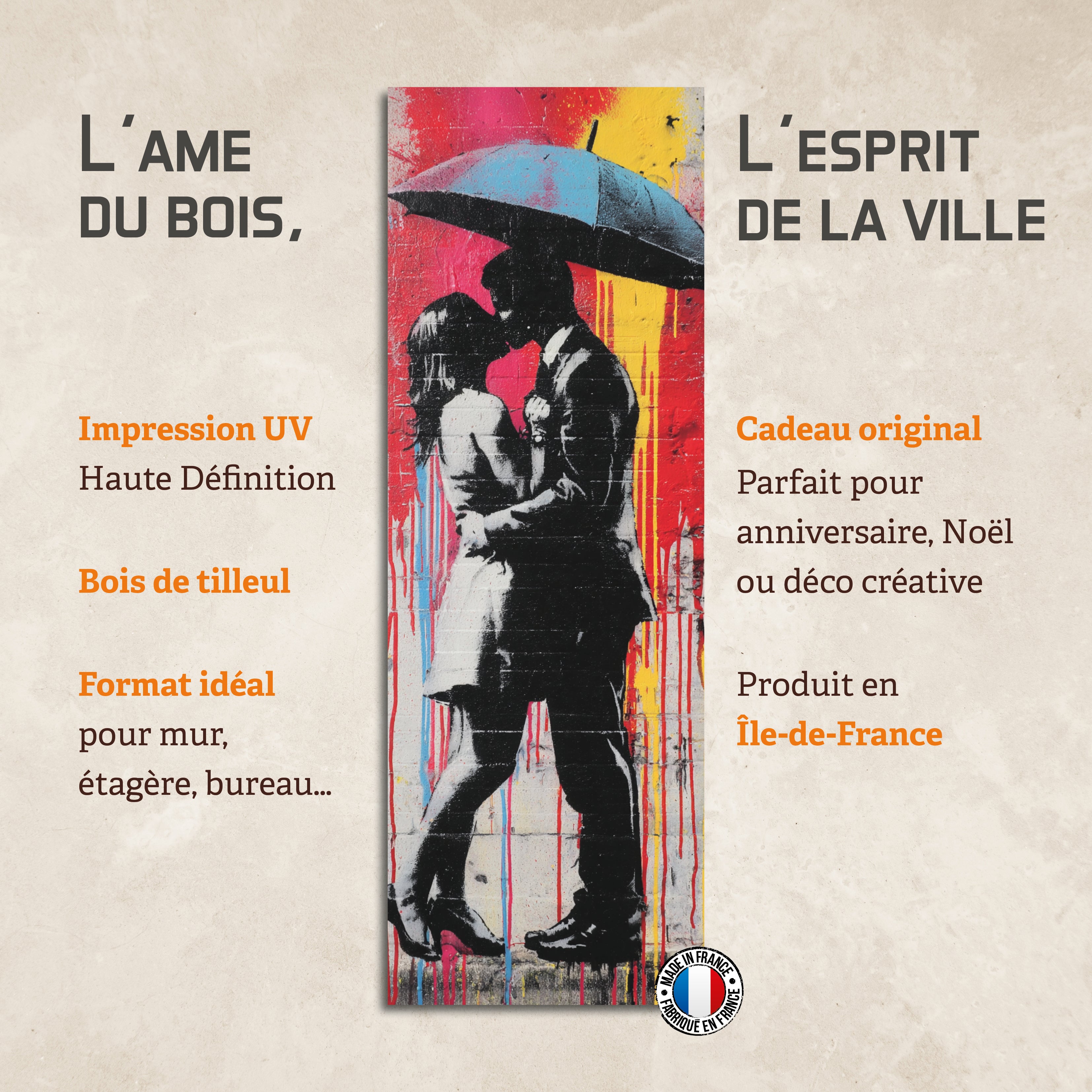 Sous la pluie des sentiments | EPEAM13