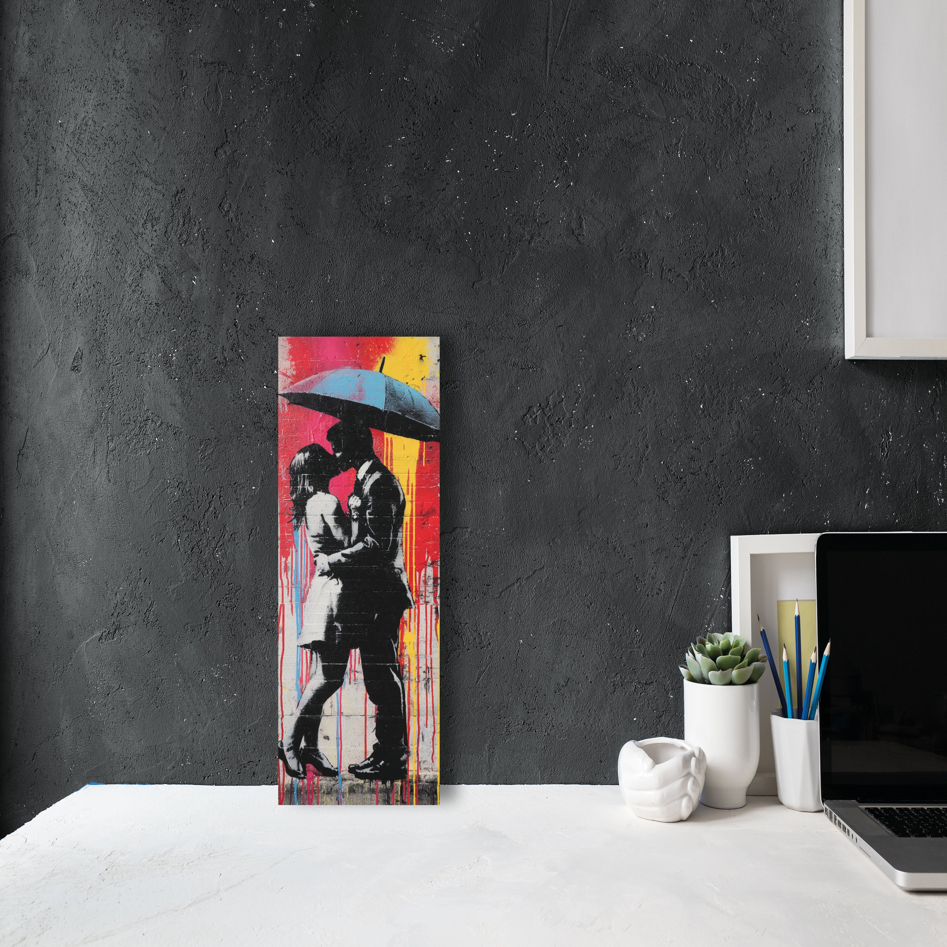 Sous la pluie des sentiments | EPEAM13