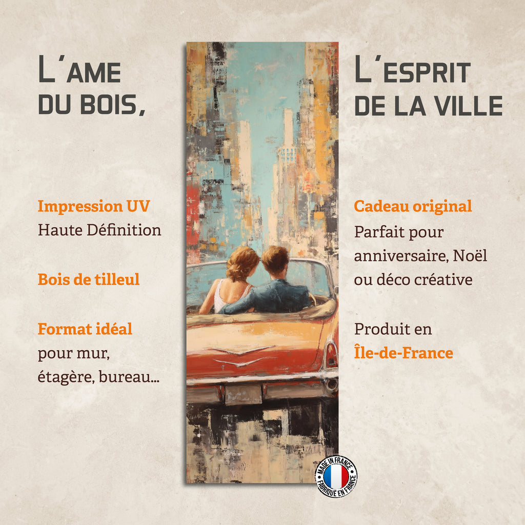 Ensemble vers demain | EPEAM16