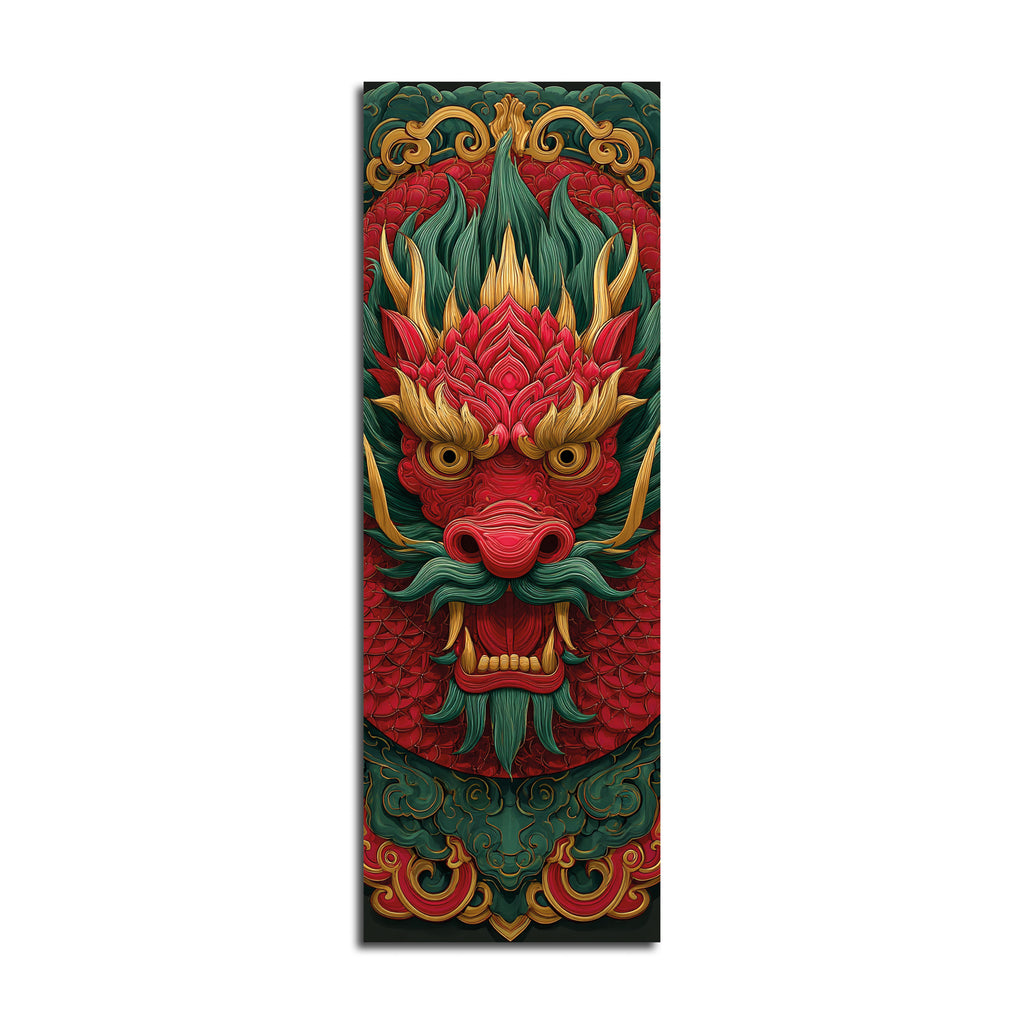 Esprit du Dragon | EPECH01