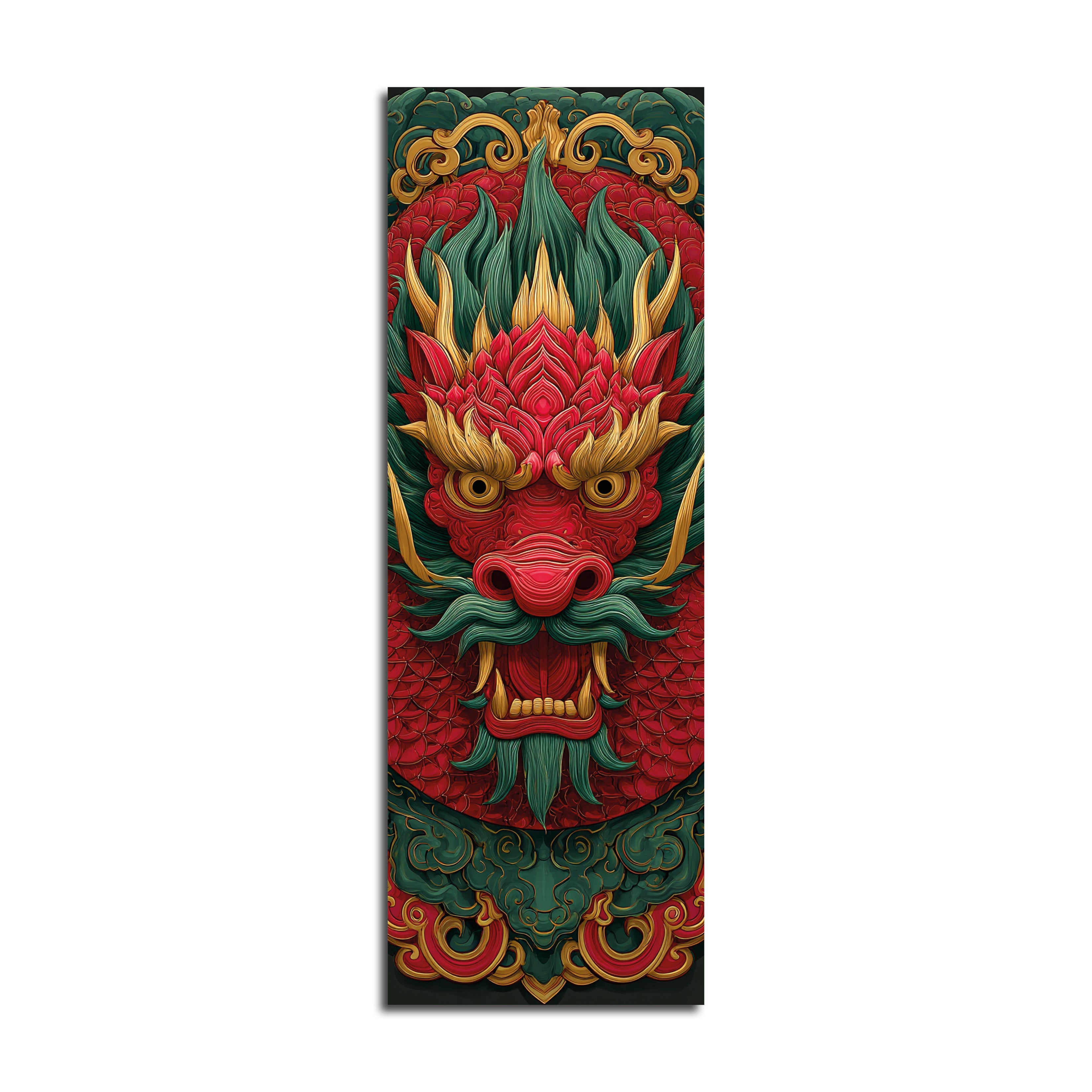 Esprit du Dragon | EPECH01