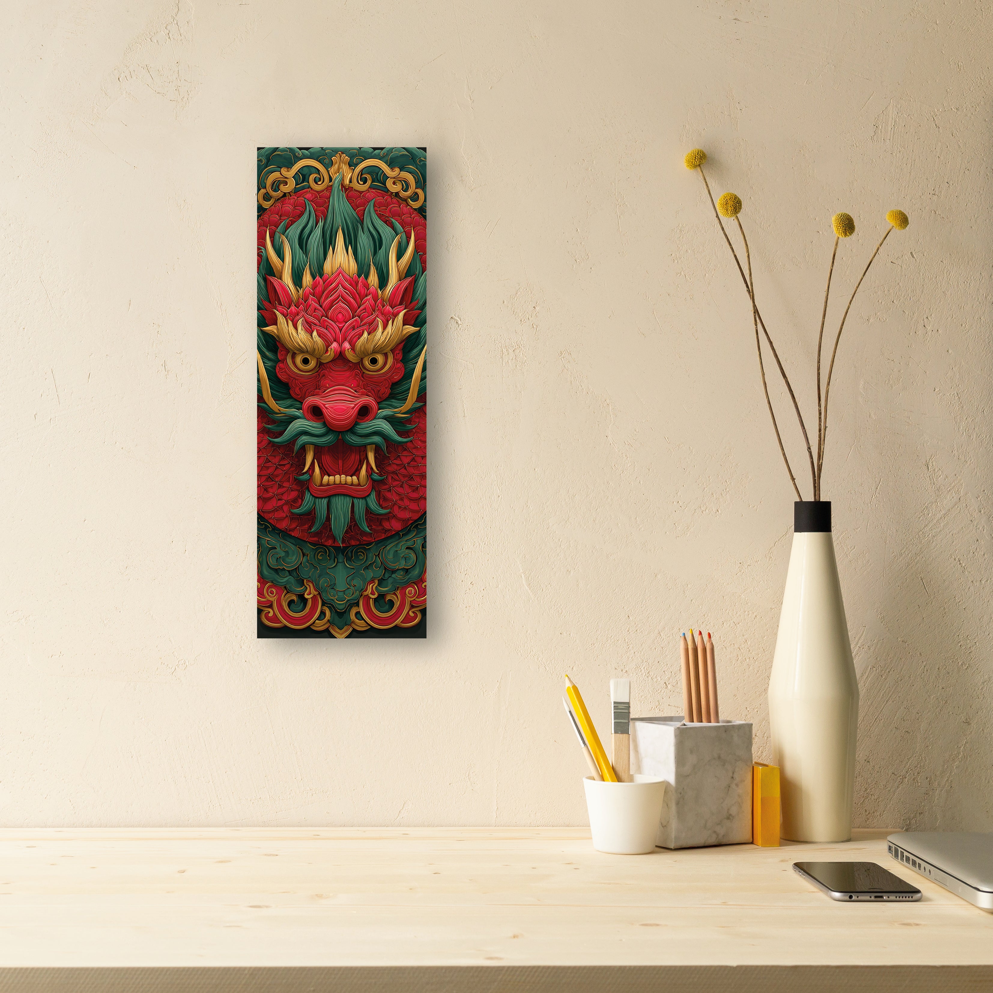 Esprit du Dragon | EPECH01