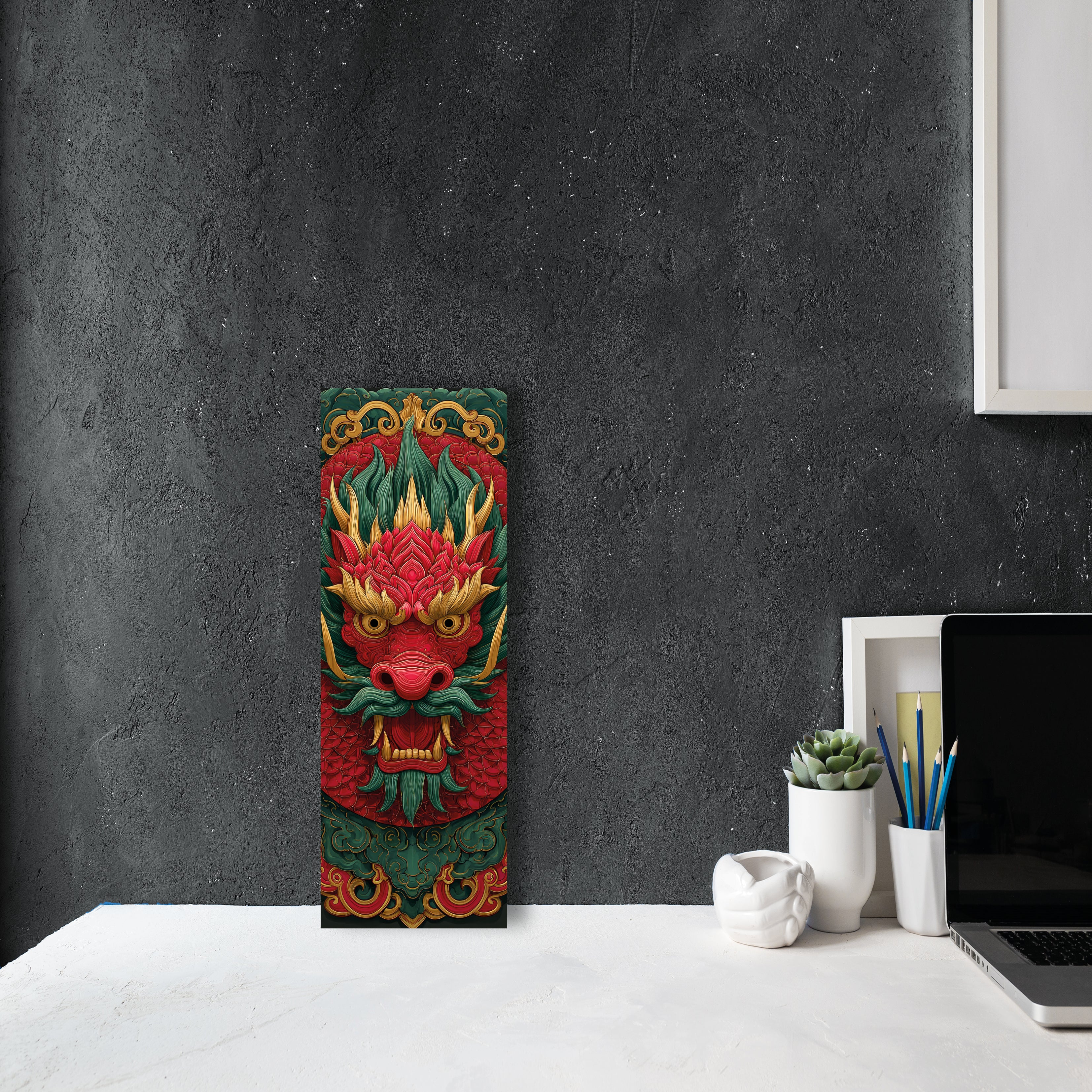 Esprit du Dragon | EPECH01