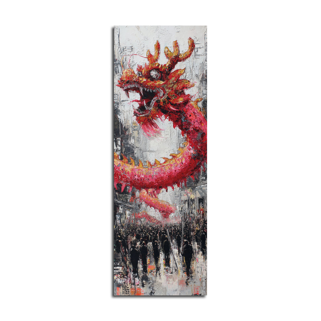 Danse du Dragon | EPECH02