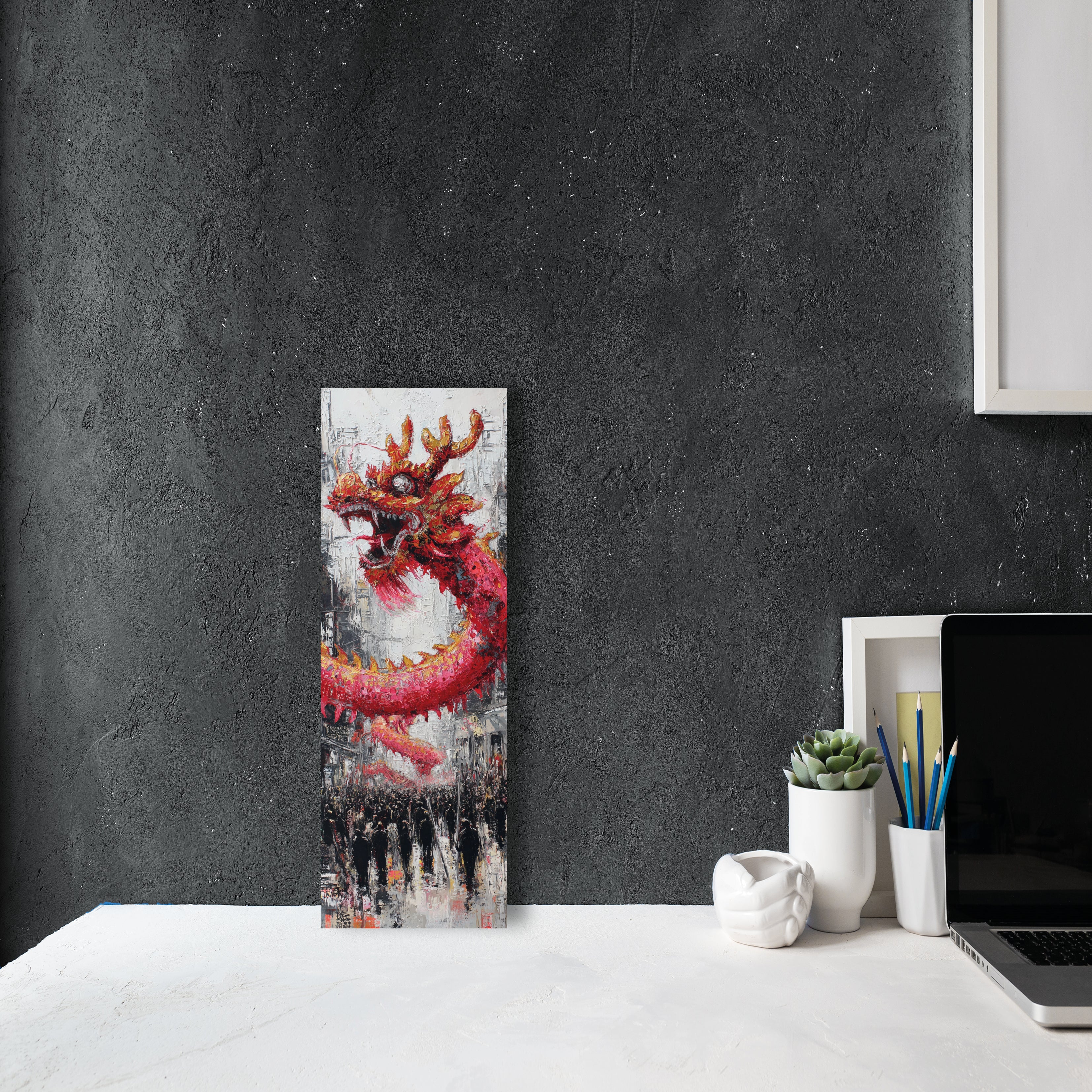 Danse du Dragon | EPECH02