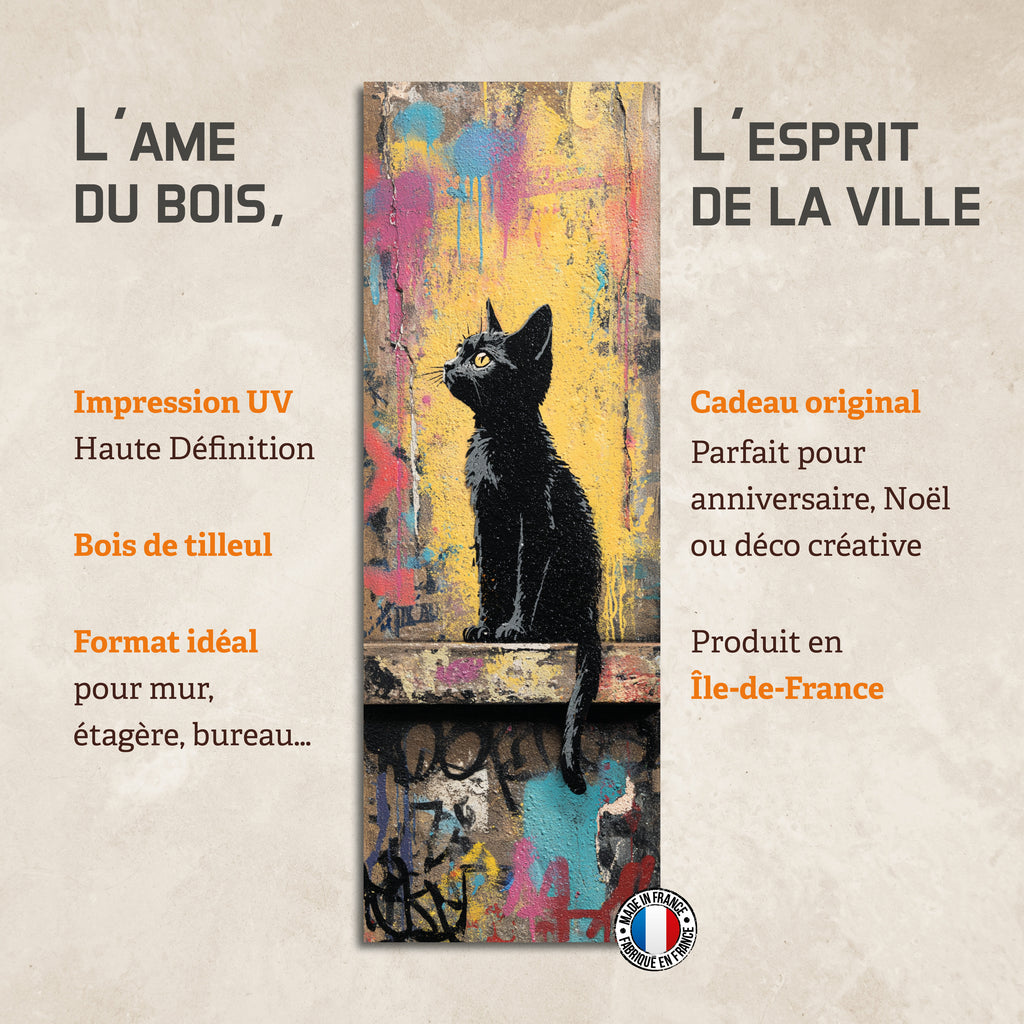 Veilleur Solitaire | EPECHA04