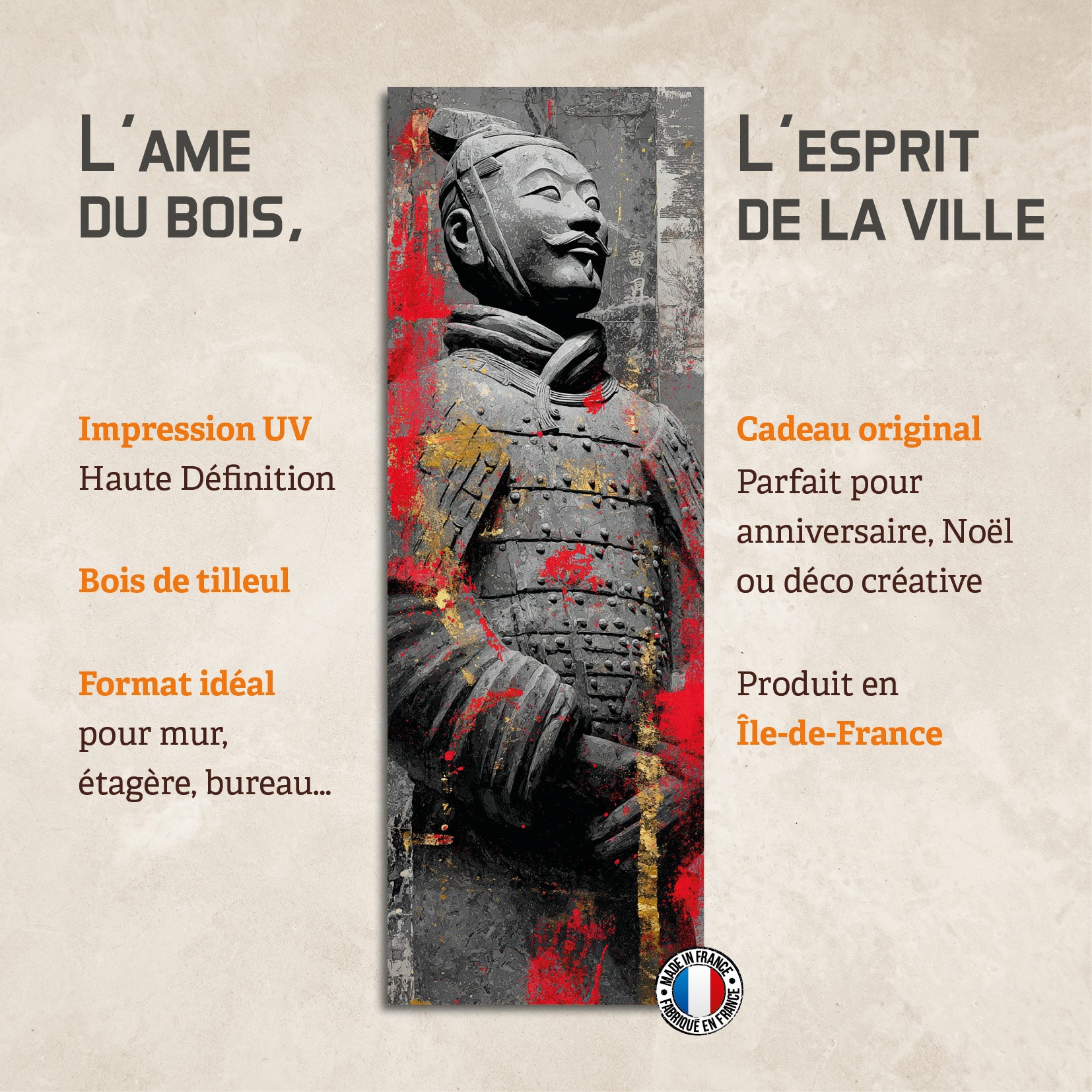 Le Gardien de Qin | EPECH04