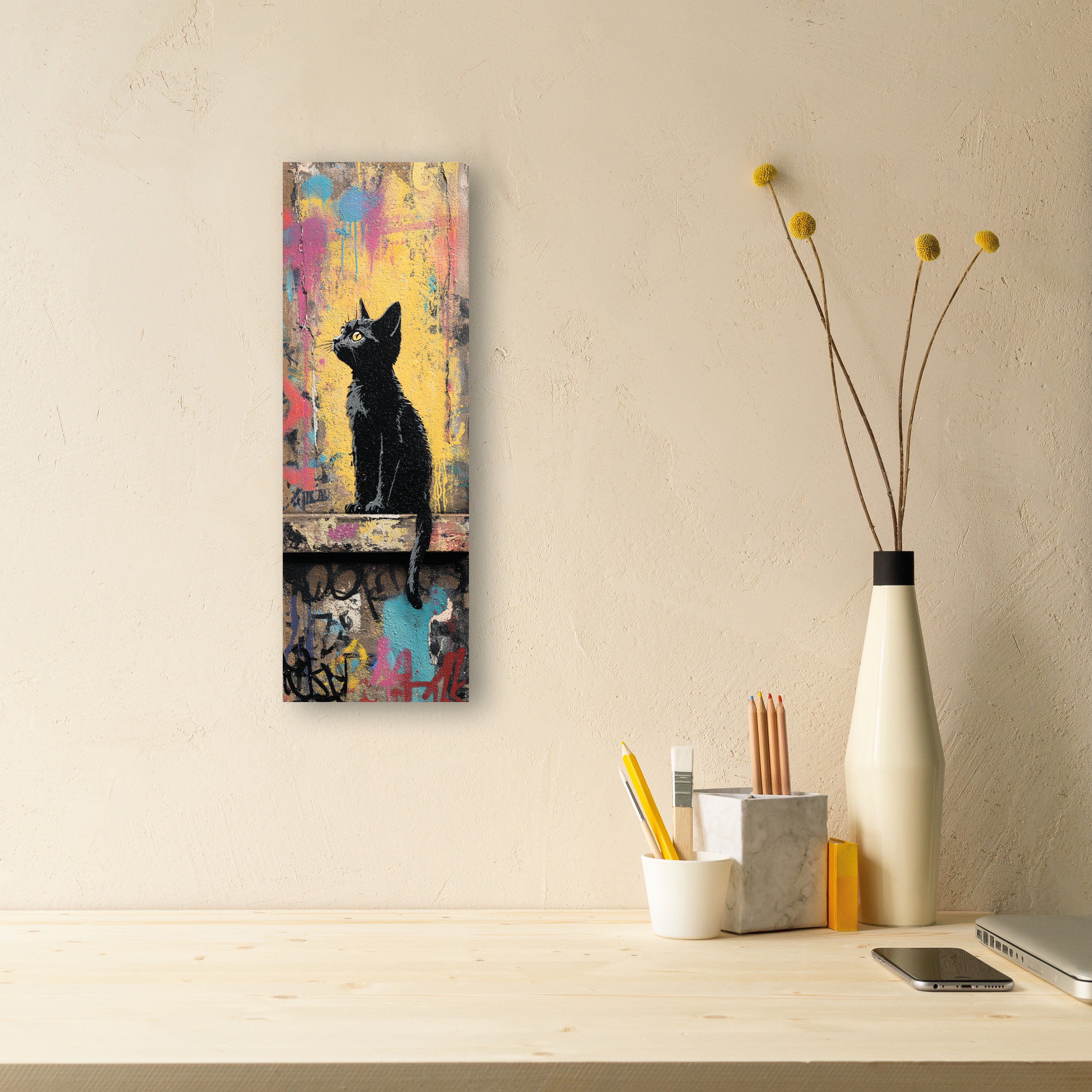 Veilleur Solitaire | EPECHA04