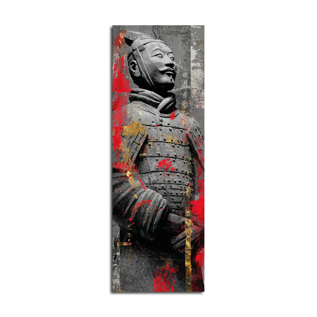 Le Gardien de Qin | EPECH04