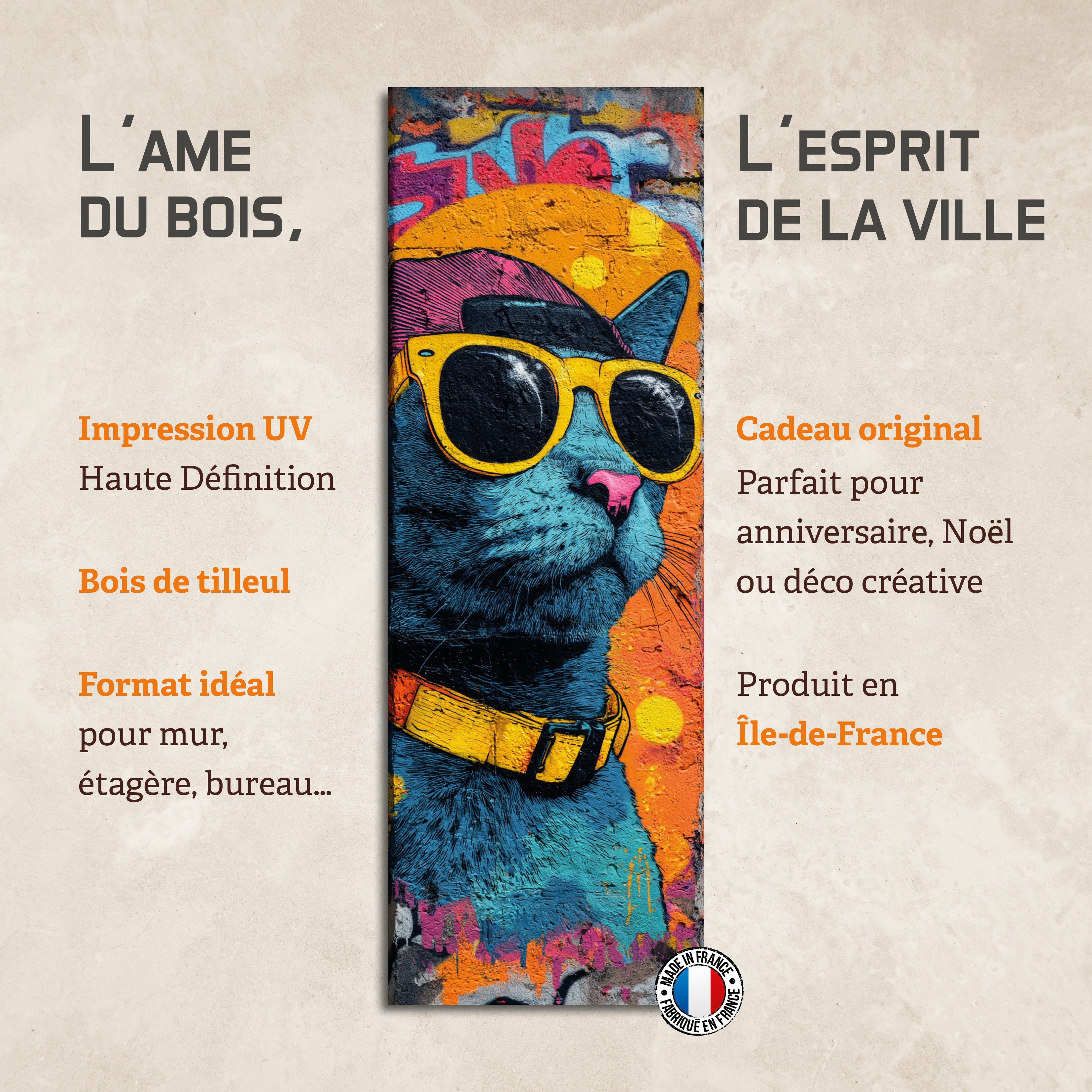 Chattitude Suprême | EPECHA05