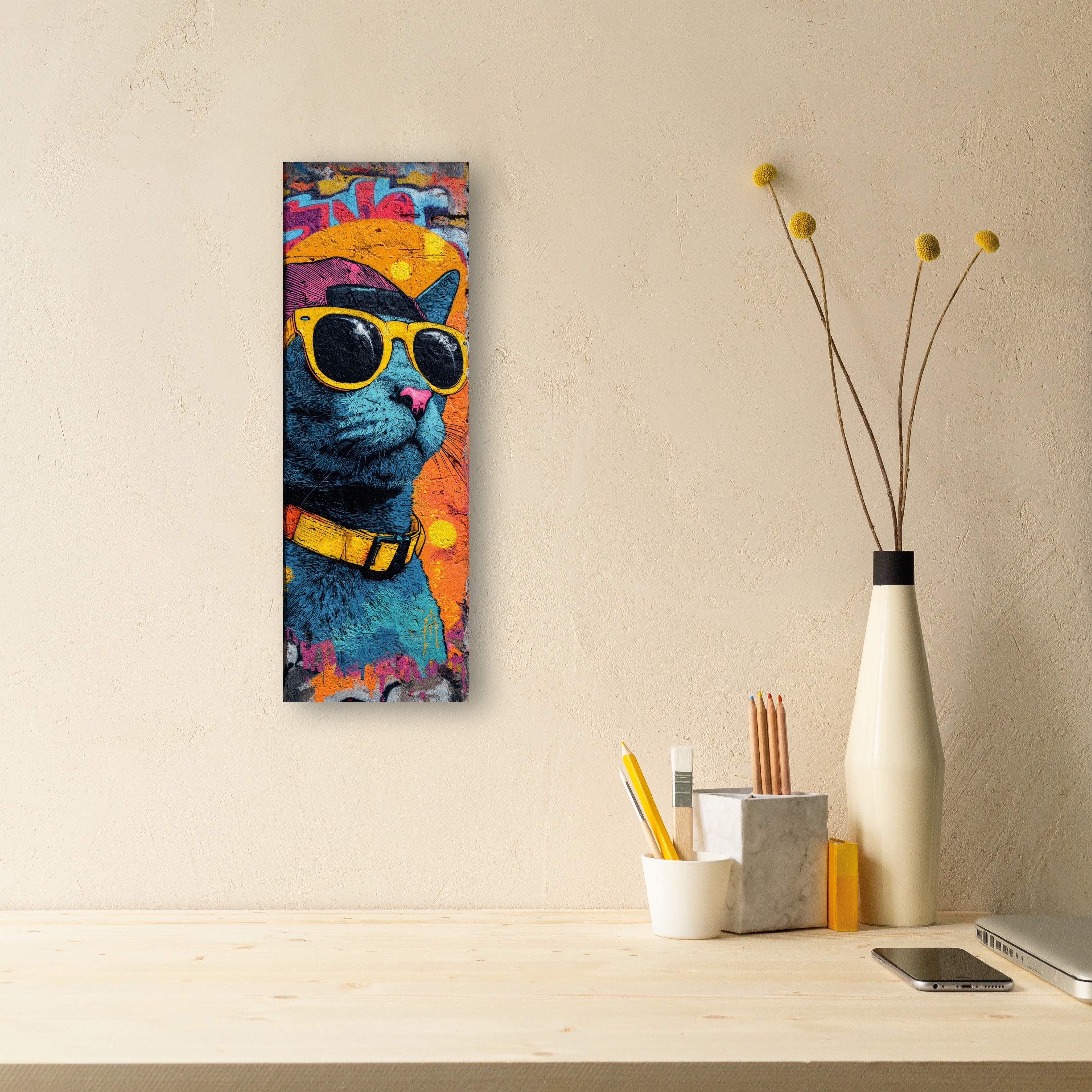 Chattitude Suprême | EPECHA05