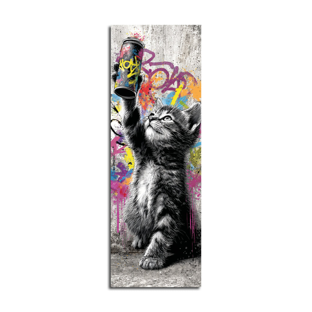 Urban Spray Cat | EPECHA06