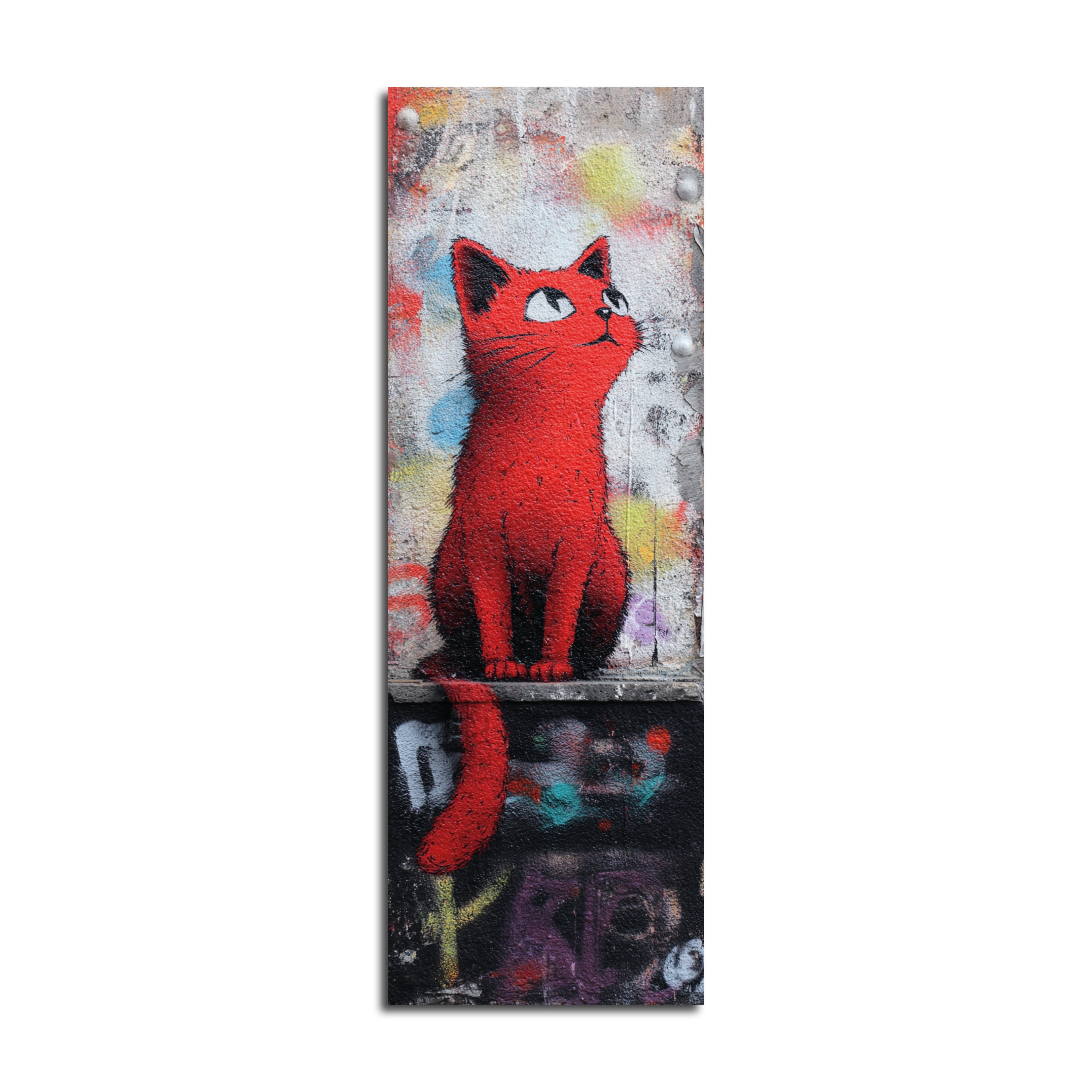 Redcat | EPECHA07