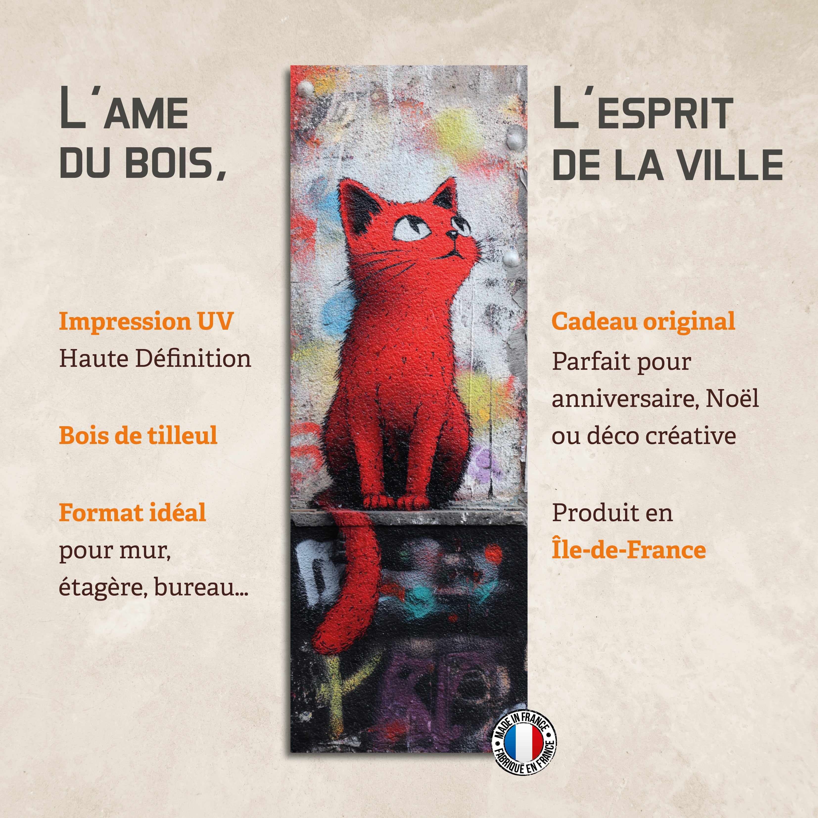 Redcat | EPECHA07