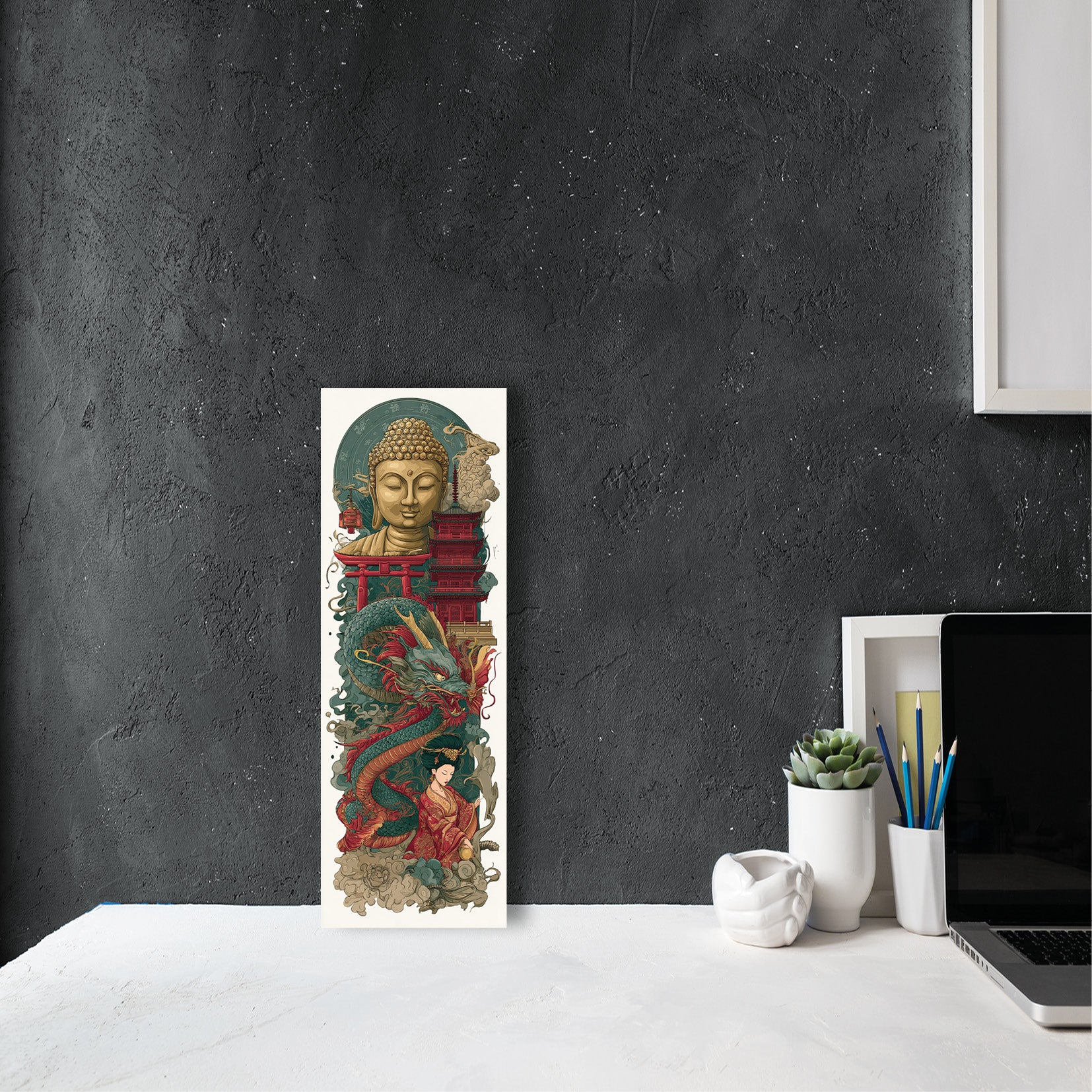 Dragon et Sagesse Ancestrale | EPECH08