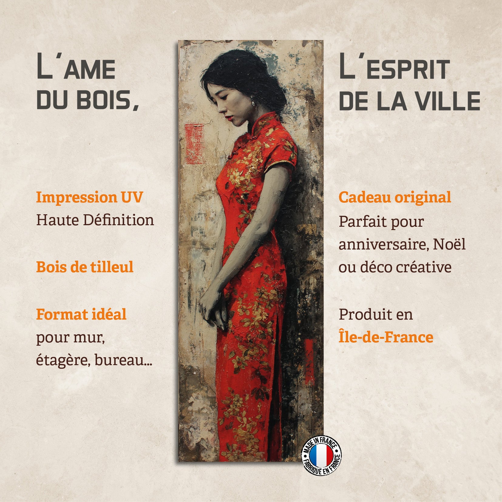 Grâce et Tradition Éternelle | EPECH09